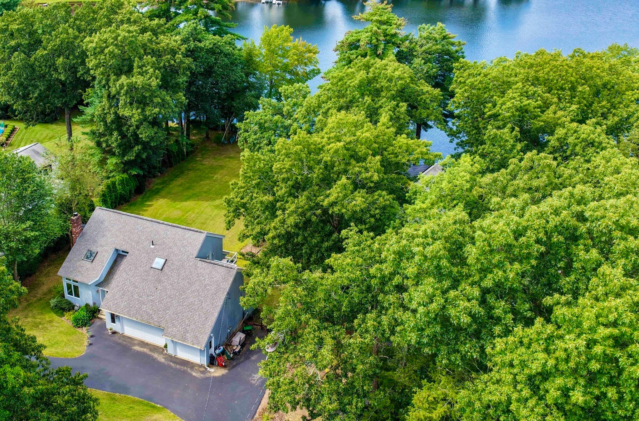 Single Family Residence at 11 Cove Dr, Sturbridge MA 01566, Sturbridge, photo 42 of 42