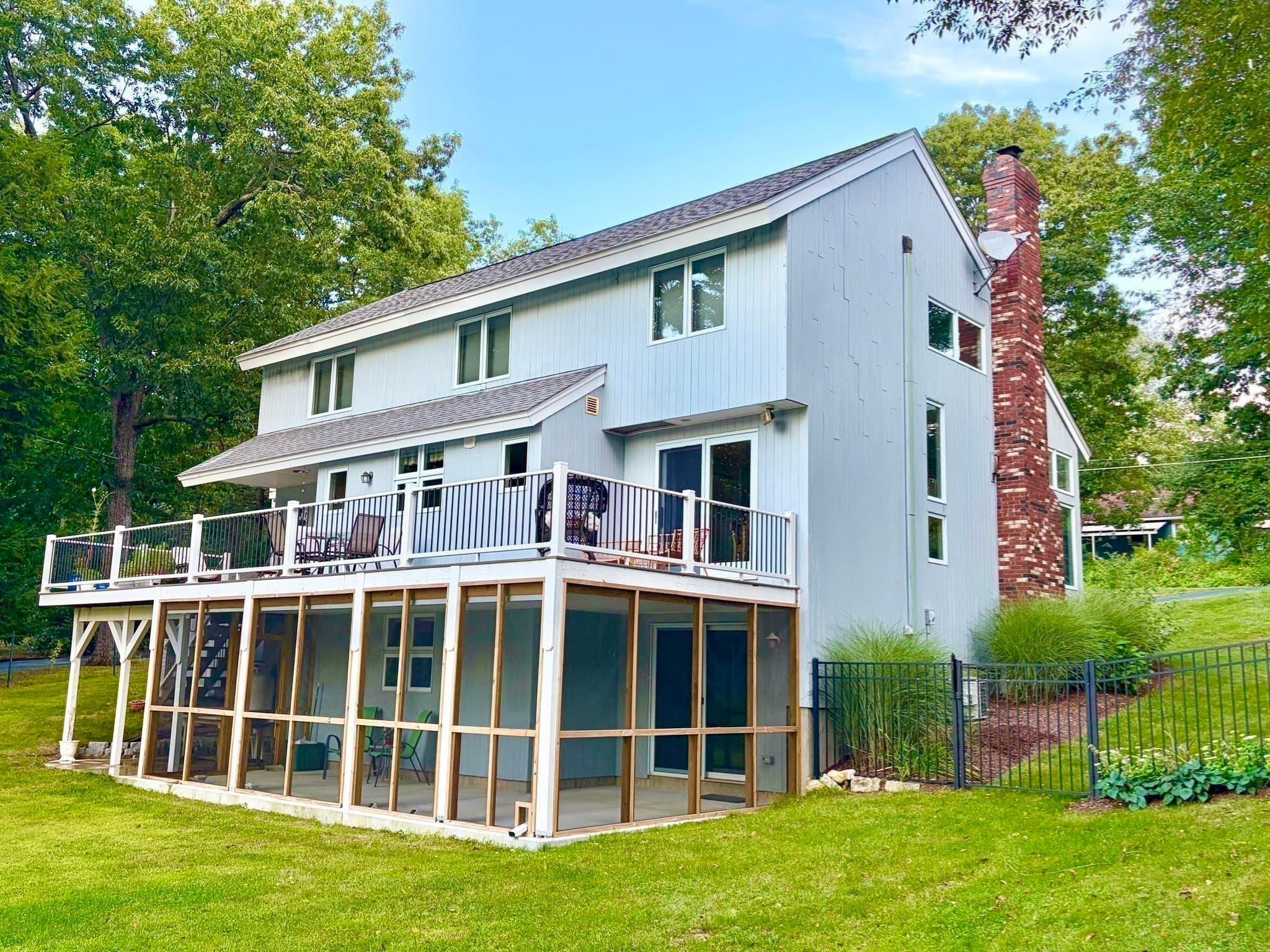 Single Family Residence at 11 Cove Dr, Sturbridge MA 01566, Sturbridge, photo 36 of 42