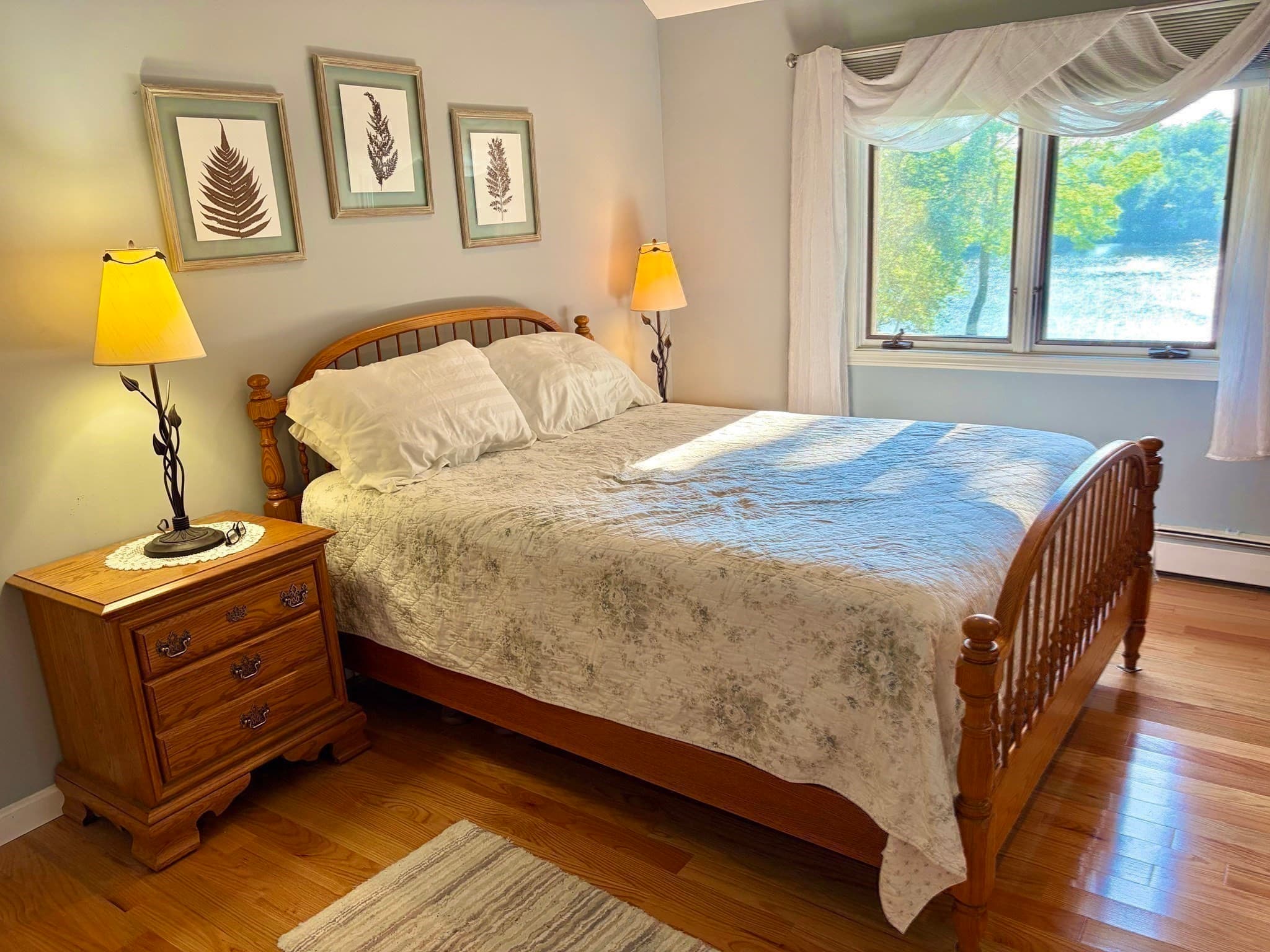 Single Family Residence at 11 Cove Dr, Sturbridge MA 01566, Sturbridge, photo 18 of 42