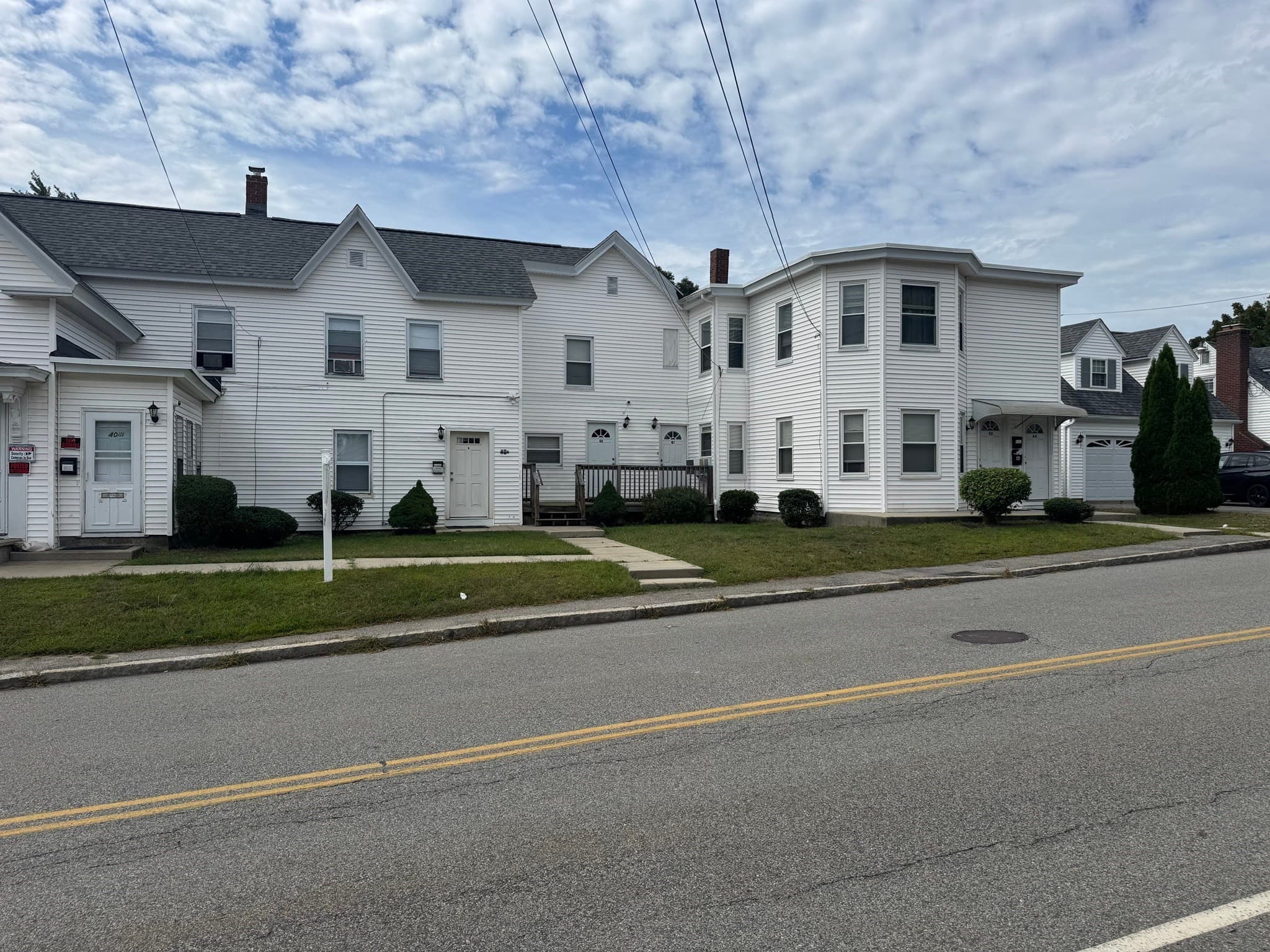 5+ Family - 5+ Units Up/Down at 40-44 Forest St, Methuen MA 01844, Methuen, photo 2 of 42