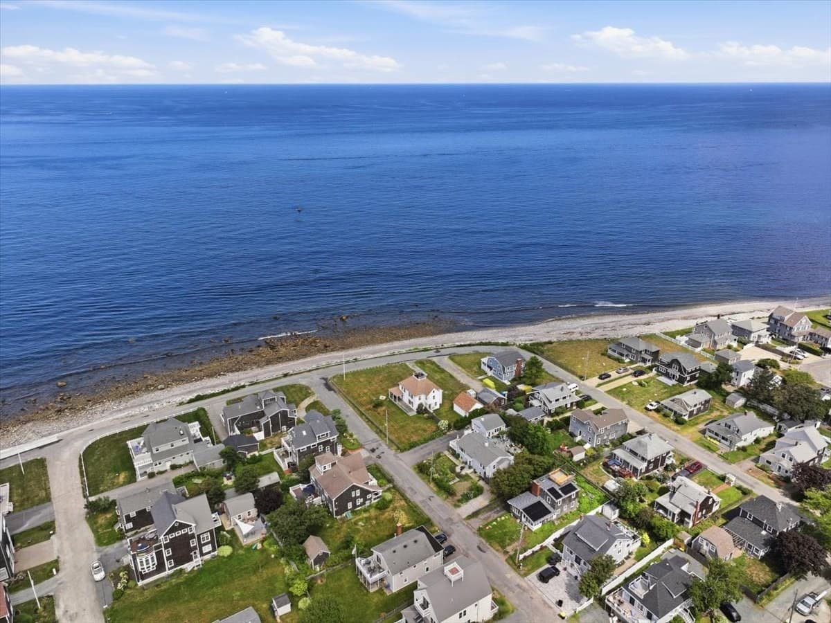Single Family Residence at 9 Seaside Rd, Scituate MA 02066, Scituate, photo 7 of 19