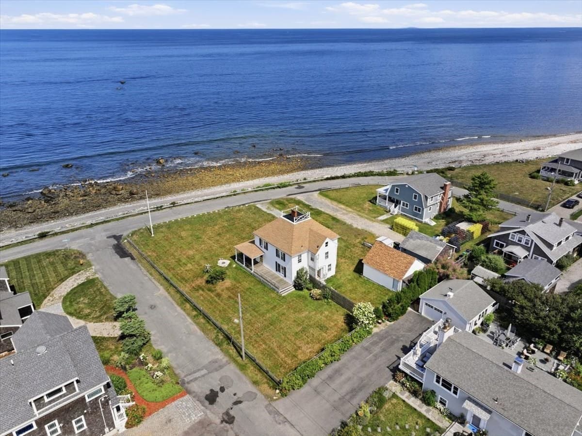 Single Family Residence at 9 Seaside Rd, Scituate MA 02066, Scituate, photo 14 of 19