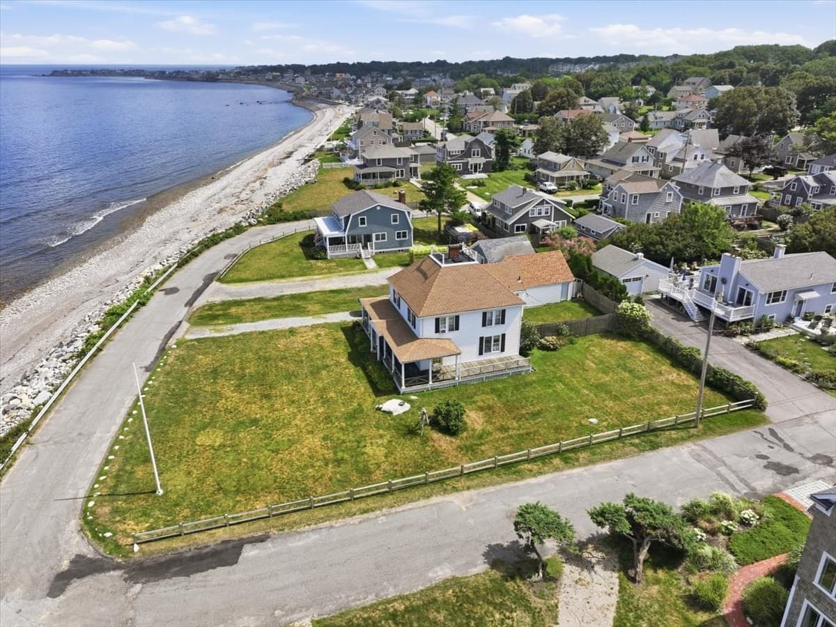 Single Family Residence at 9 Seaside Rd, Scituate MA 02066, Scituate, photo 11 of 19
