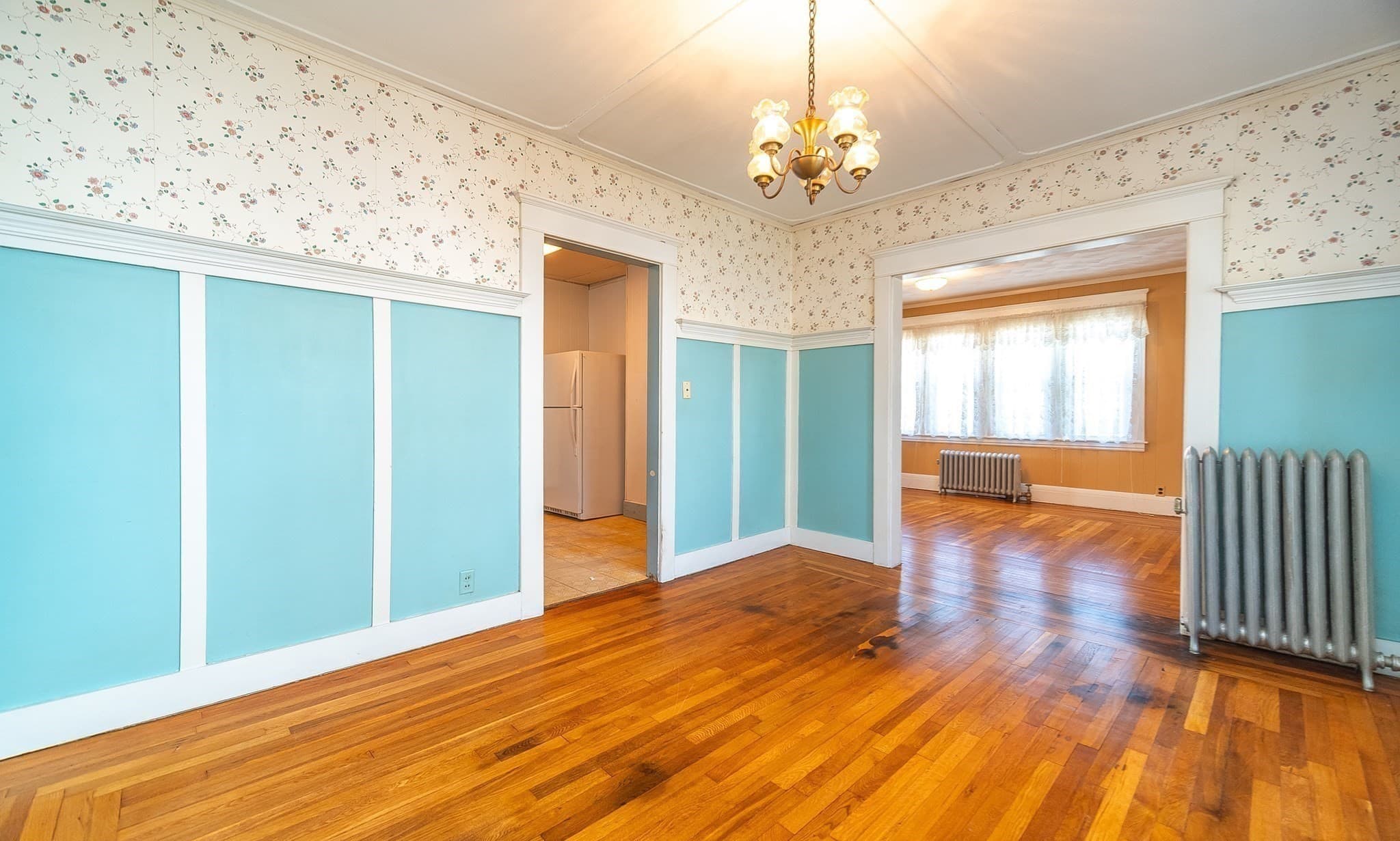 Single Family Residence at 51 Itendale St, Springfield MA 01108, Springfield, photo 12 of 42
