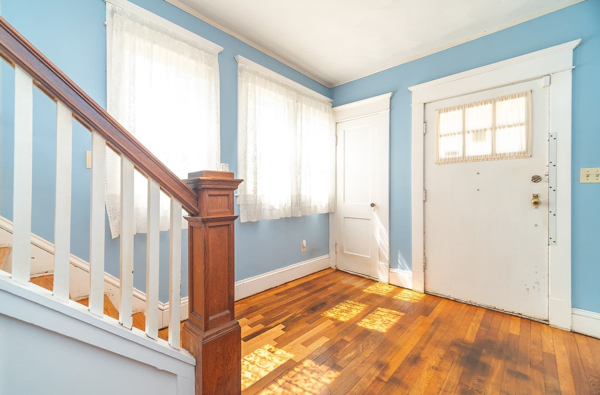 Single Family Residence at 51 Itendale St, Springfield MA 01108, Springfield, photo 20 of 42