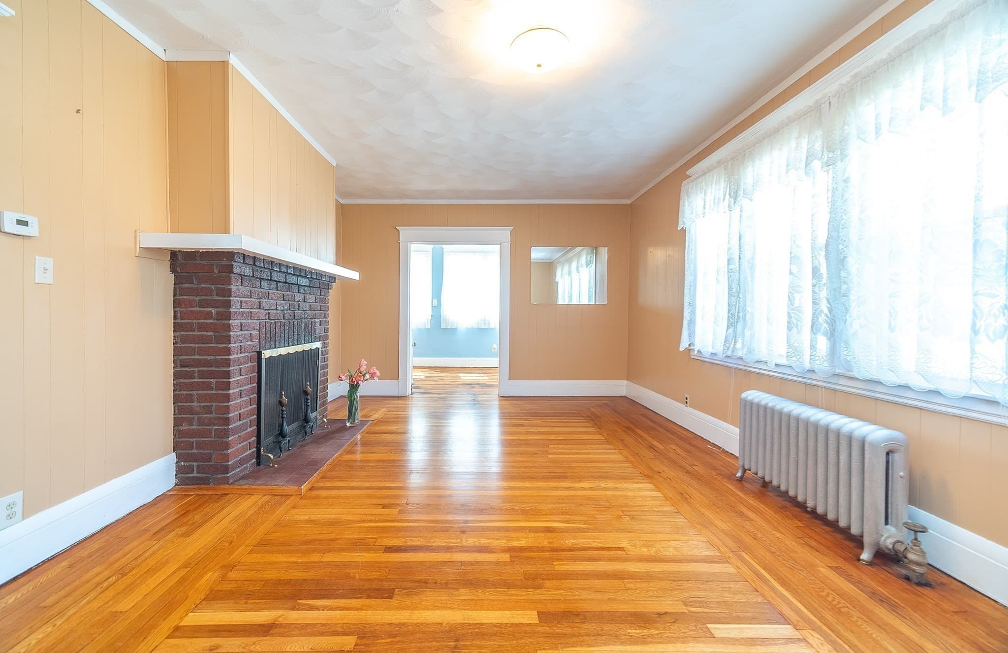 Single Family Residence at 51 Itendale St, Springfield MA 01108, Springfield, photo 9 of 42