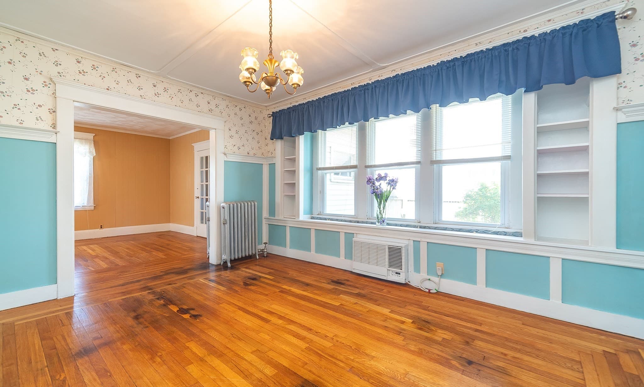 Single Family Residence at 51 Itendale St, Springfield MA 01108, Springfield, photo 14 of 42