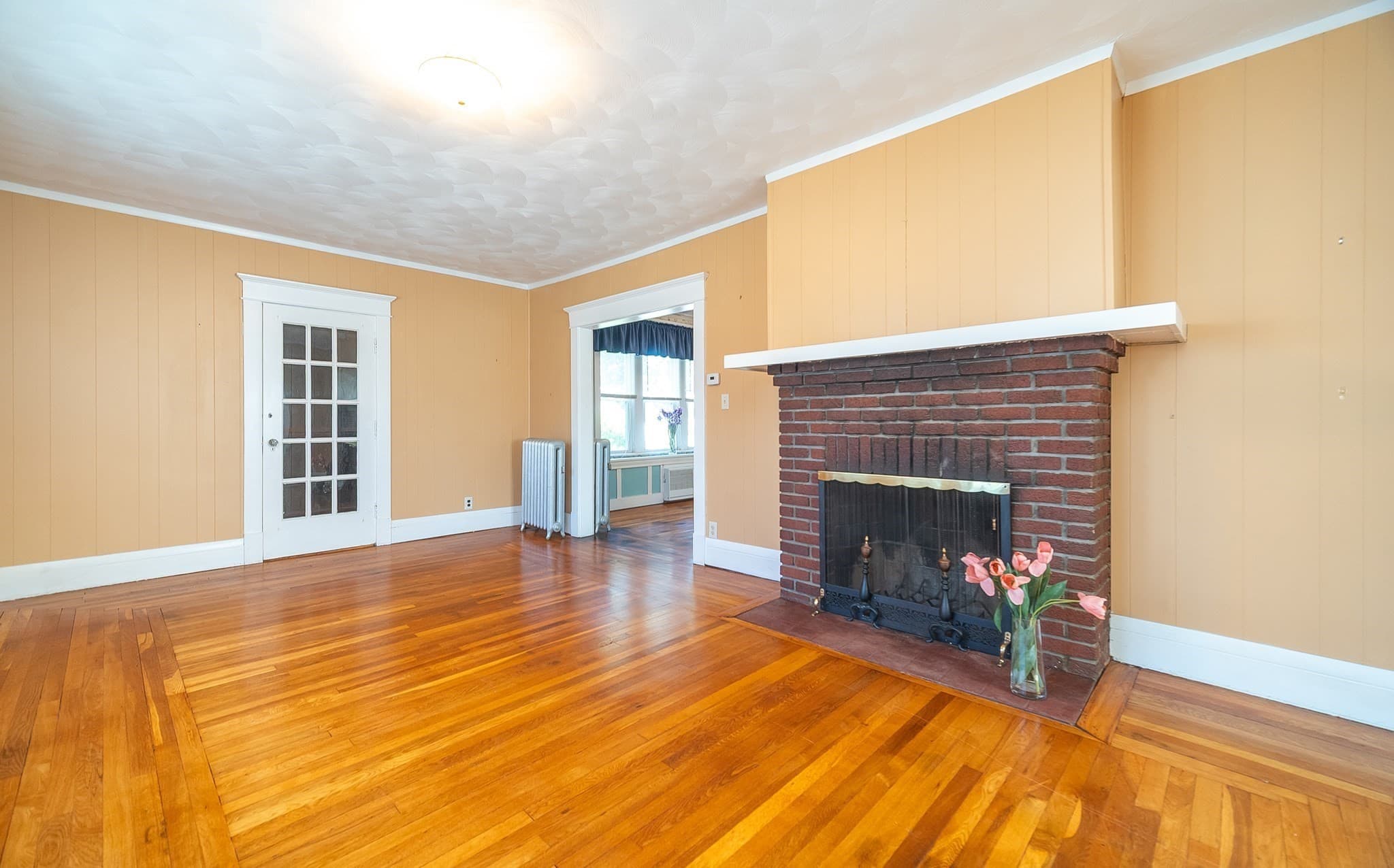 Single Family Residence at 51 Itendale St, Springfield MA 01108, Springfield, photo 4 of 42