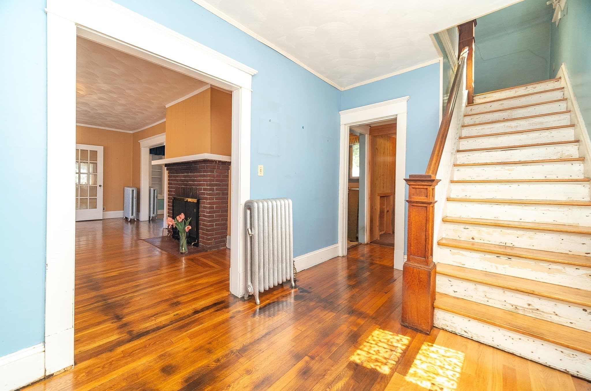 Single Family Residence at 51 Itendale St, Springfield MA 01108, Springfield, photo 8 of 42