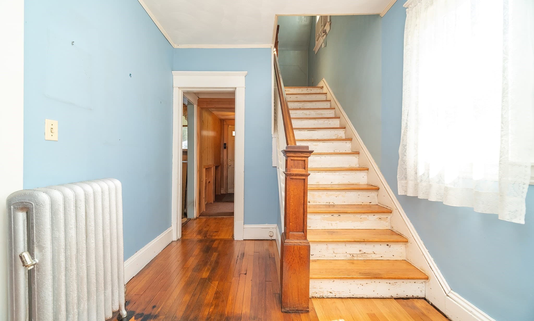 Single Family Residence at 51 Itendale St, Springfield MA 01108, Springfield, photo 21 of 42
