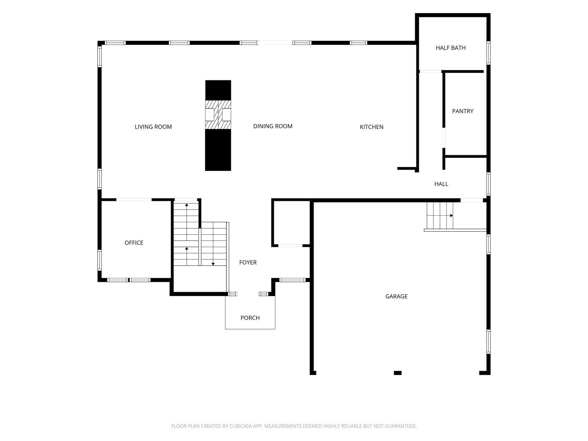 Single Family Residence at 44 Grandview Road, Reading MA 01867, Reading, photo 32 of 34