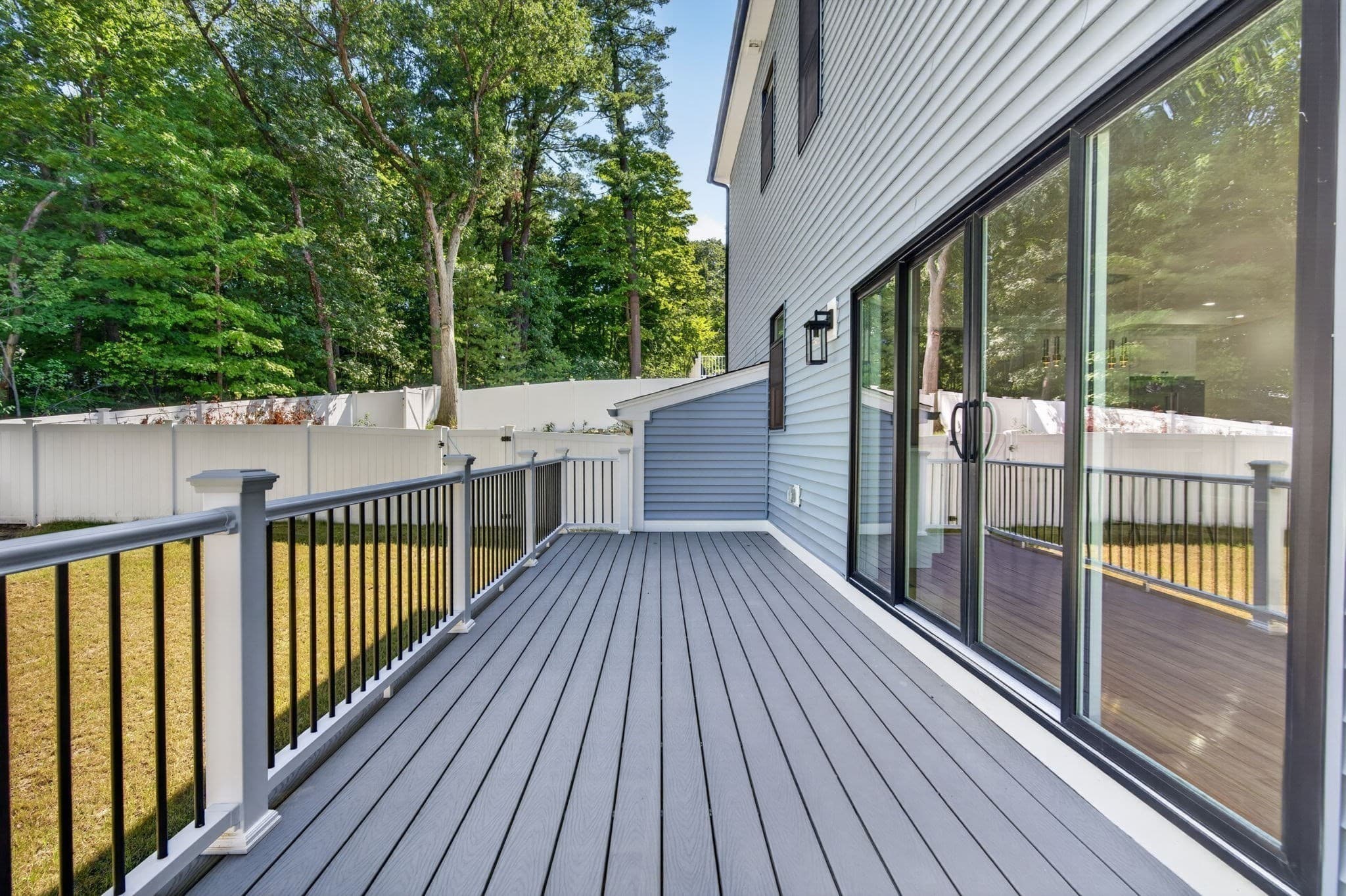 Single Family Residence at 44 Grandview Road, Reading MA 01867, Reading, photo 28 of 34