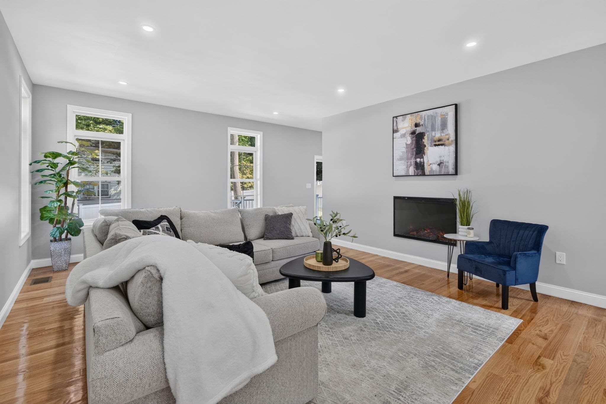 Single Family Residence at 44 Grandview Road, Reading MA 01867, Reading, photo 5 of 34