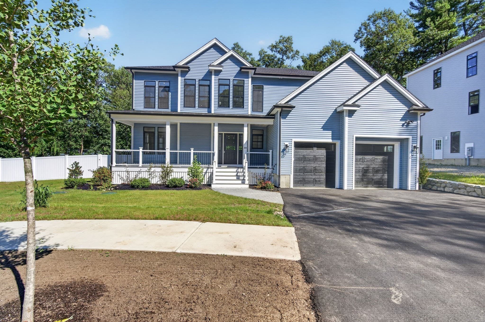 Single Family Residence at 44 Grandview Road, Reading MA 01867, Reading, photo 30 of 34