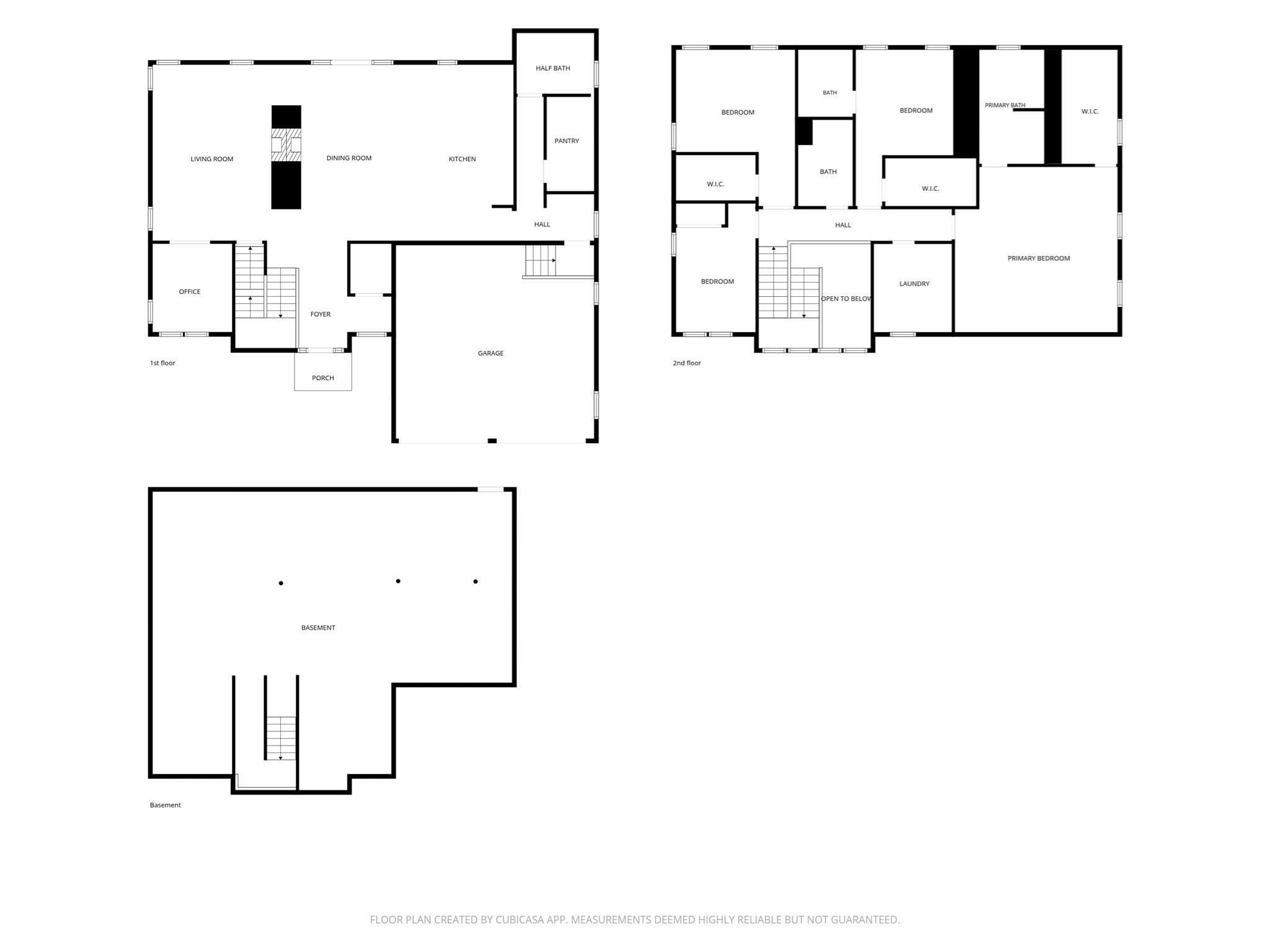Single Family Residence at 44 Grandview Road, Reading MA 01867, Reading, photo 34 of 34