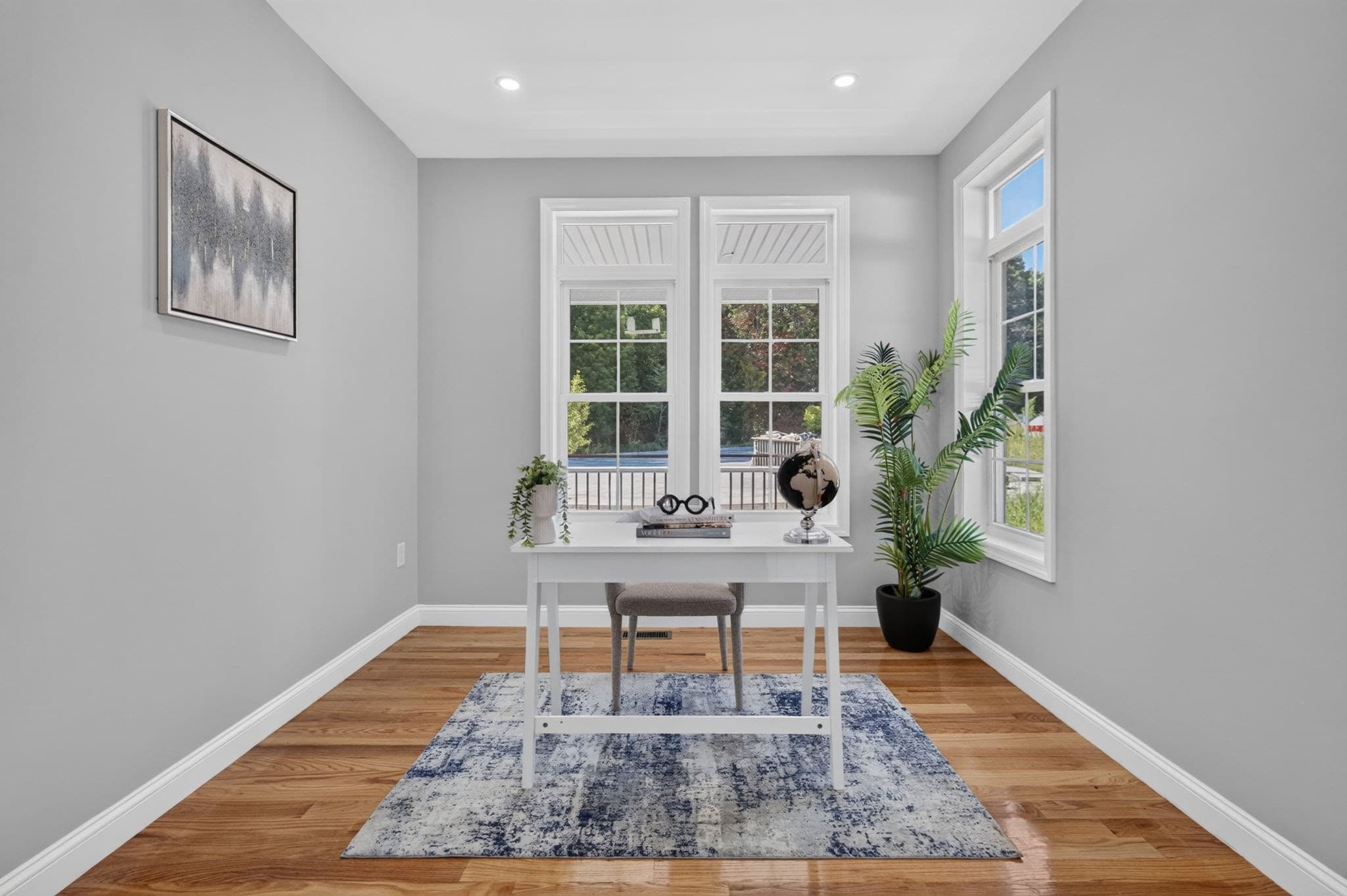 Single Family Residence at 44 Grandview Road, Reading MA 01867, Reading, photo 8 of 34