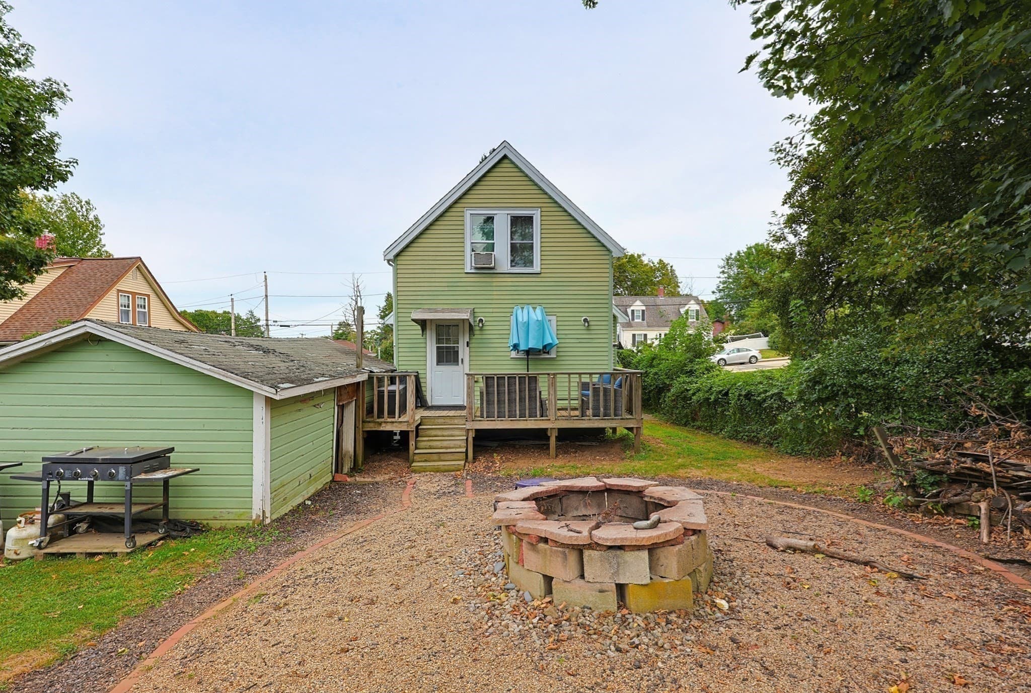 Single Family Residence at 62 Trefton Dr, Braintree MA 02184, photo 26 of 35