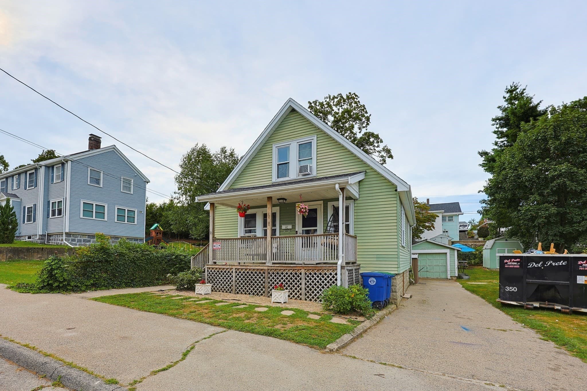 Single Family Residence at 62 Trefton Dr, Braintree MA 02184, photo 3 of 35