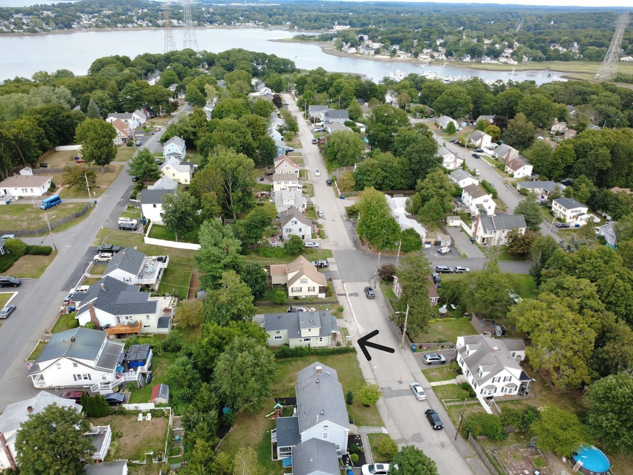 62 Trefton Dr, Braintree MA 02184