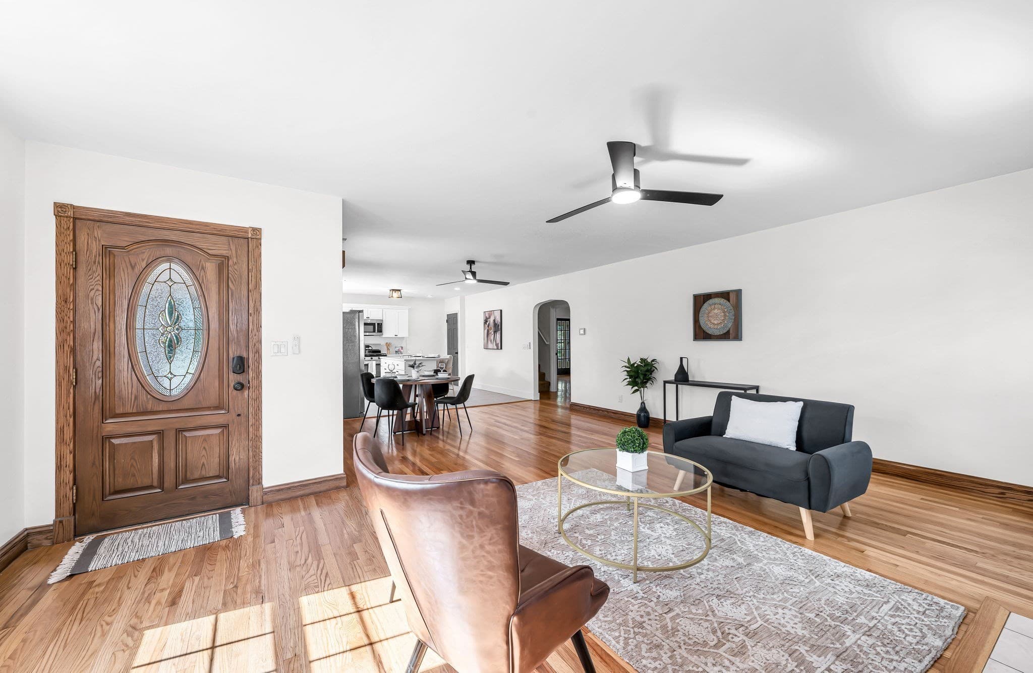 Single Family Residence at 115 Saint James Ave, Chicopee MA 01020, Chicopee, photo 6 of 42
