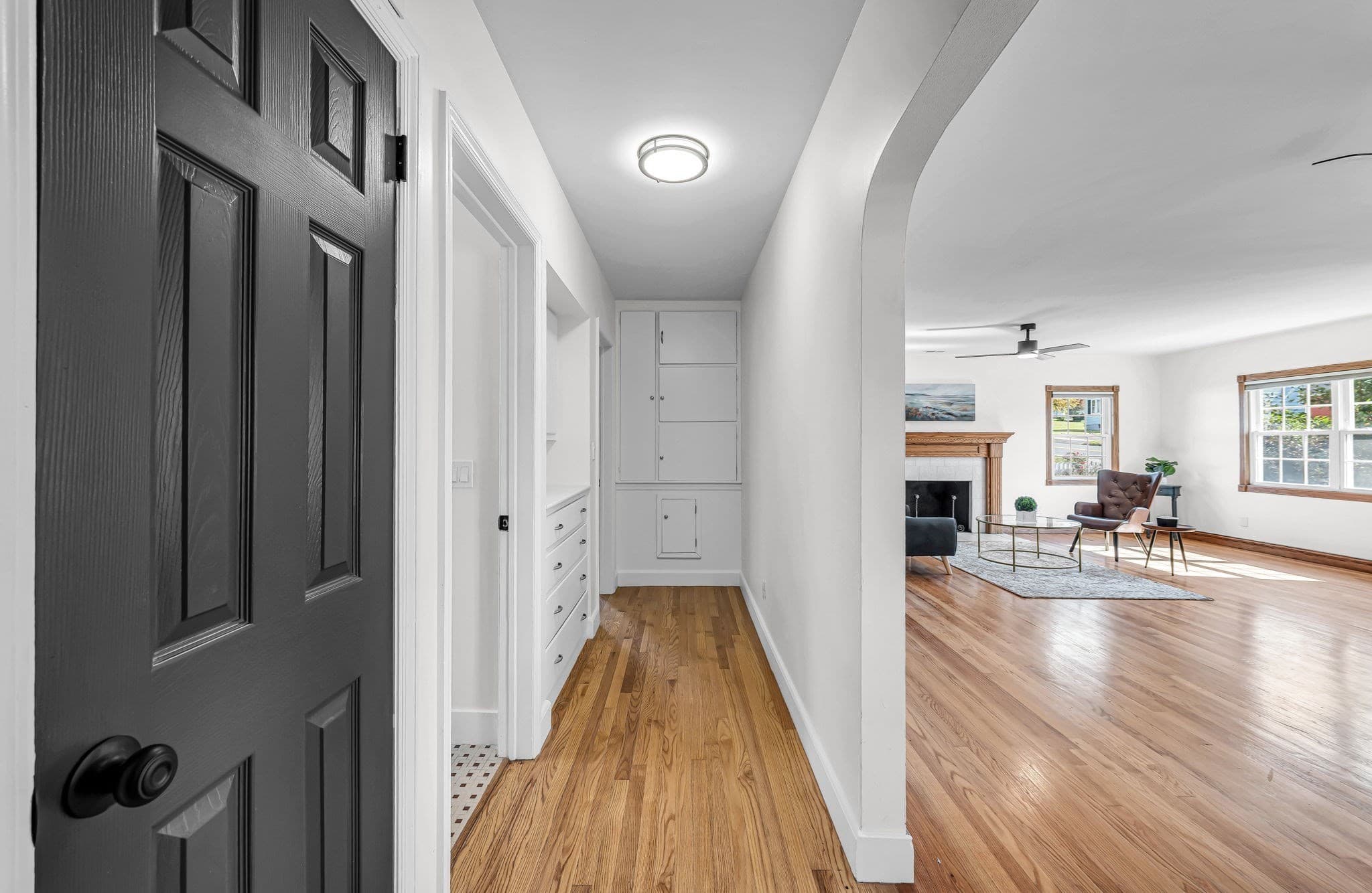 Single Family Residence at 115 Saint James Ave, Chicopee MA 01020, Chicopee, photo 16 of 42