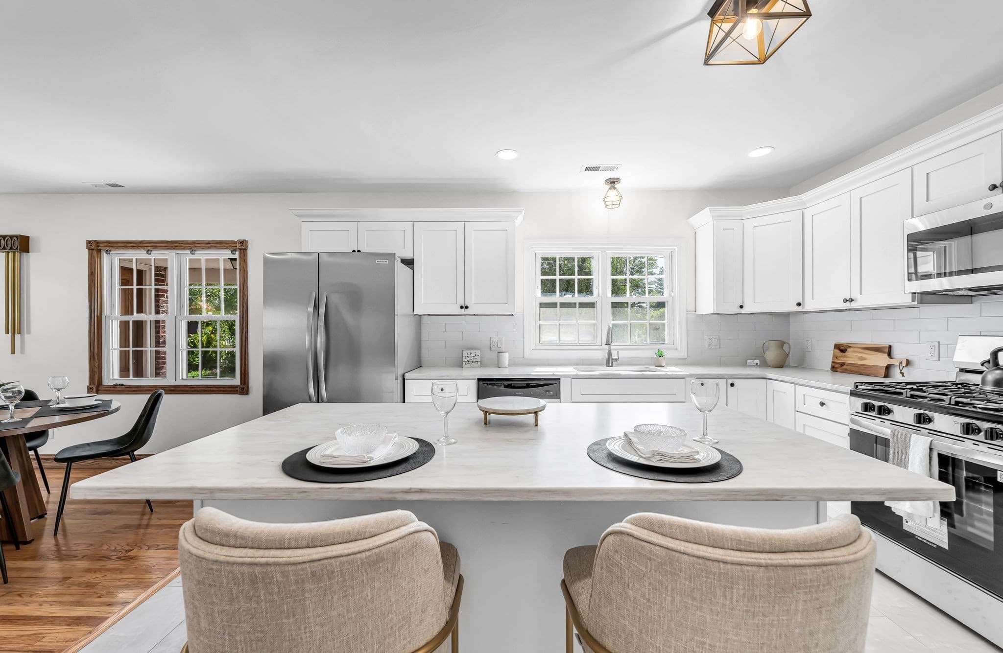 Single Family Residence at 115 Saint James Ave, Chicopee MA 01020, Chicopee, photo 12 of 42
