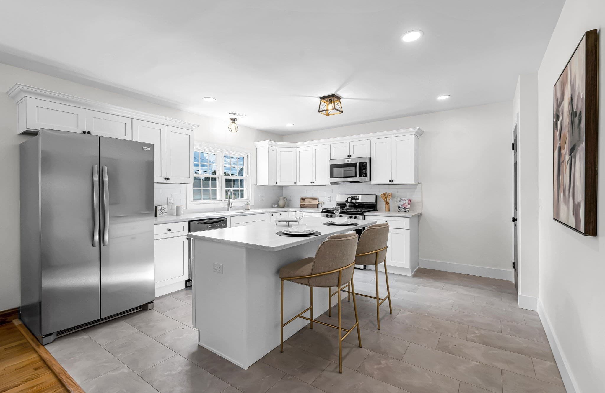 Single Family Residence at 115 Saint James Ave, Chicopee MA 01020, Chicopee, photo 10 of 42