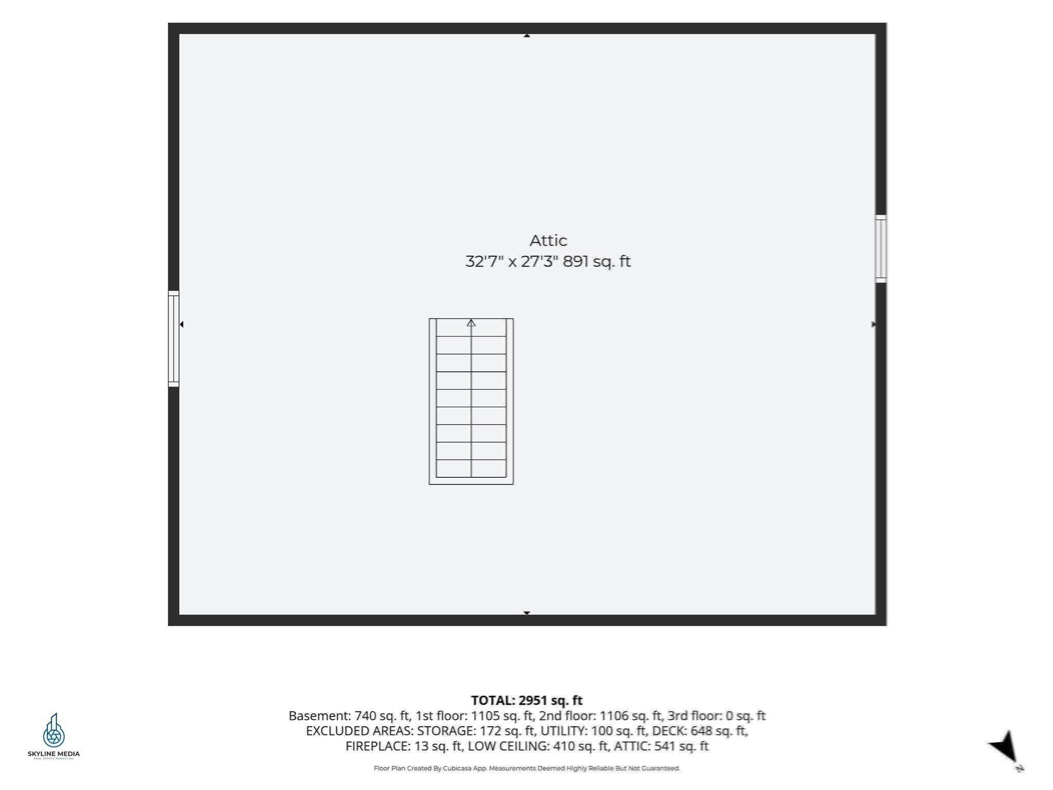 Single Family Residence at 6 Bard St, Haverhill MA 01835, Haverhill, photo 42 of 42