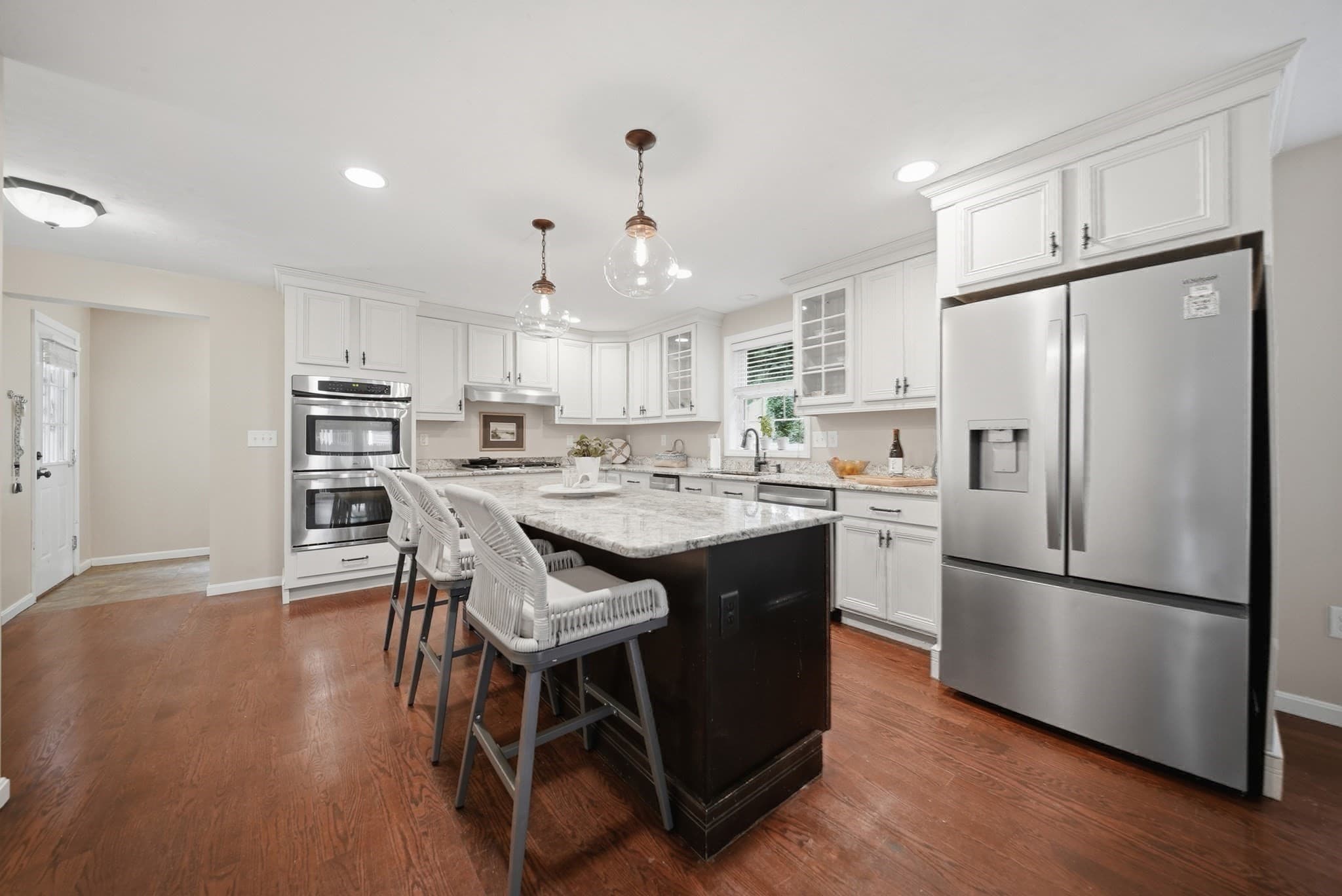 Single Family Residence at 6 Bard St, Haverhill MA 01835, Haverhill, photo 13 of 42
