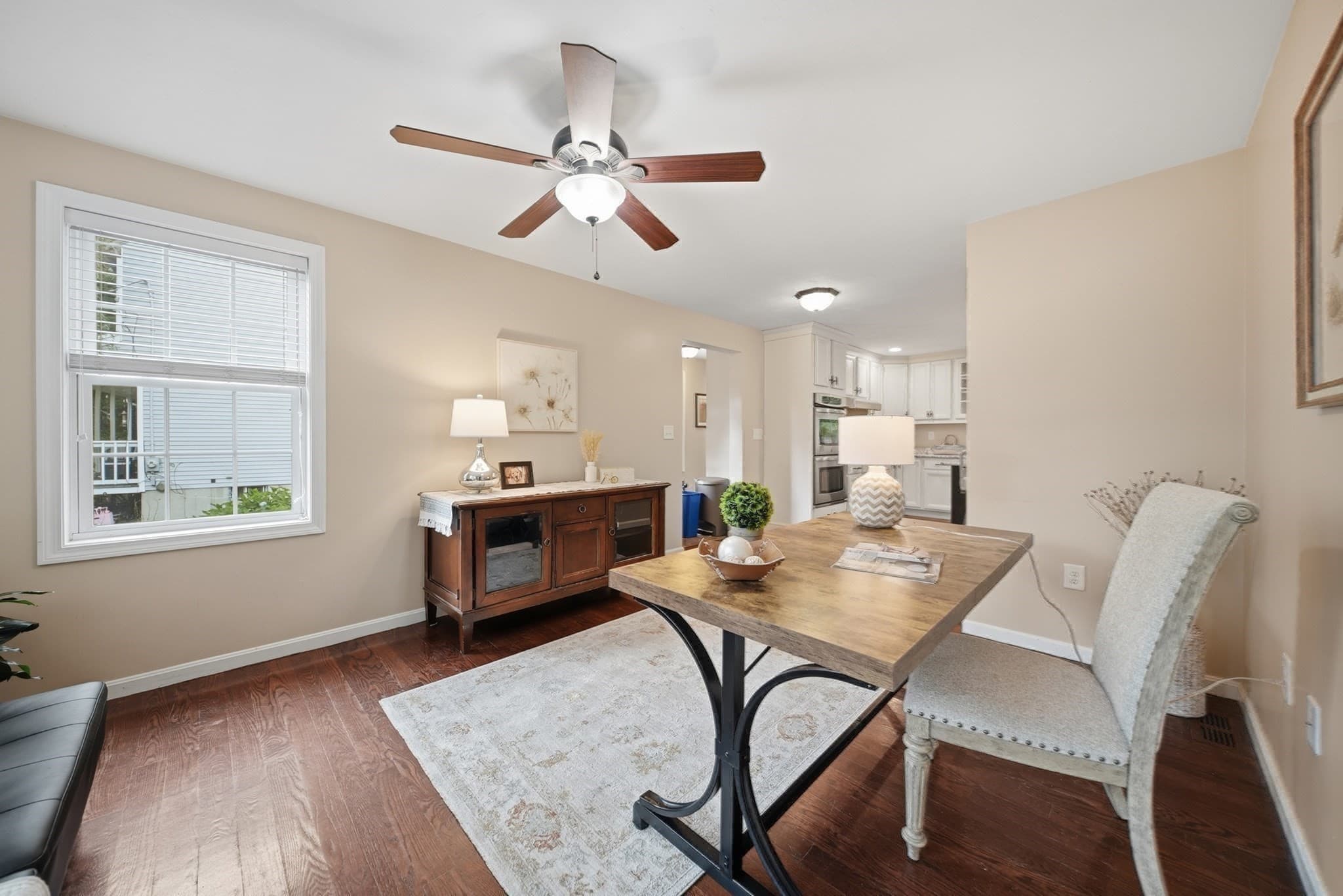 Single Family Residence at 6 Bard St, Haverhill MA 01835, Haverhill, photo 16 of 42