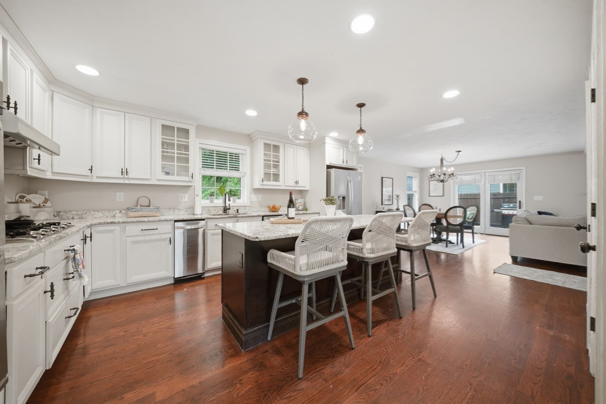 Single Family Residence at 6 Bard St, Haverhill MA 01835, Haverhill, photo 12 of 42