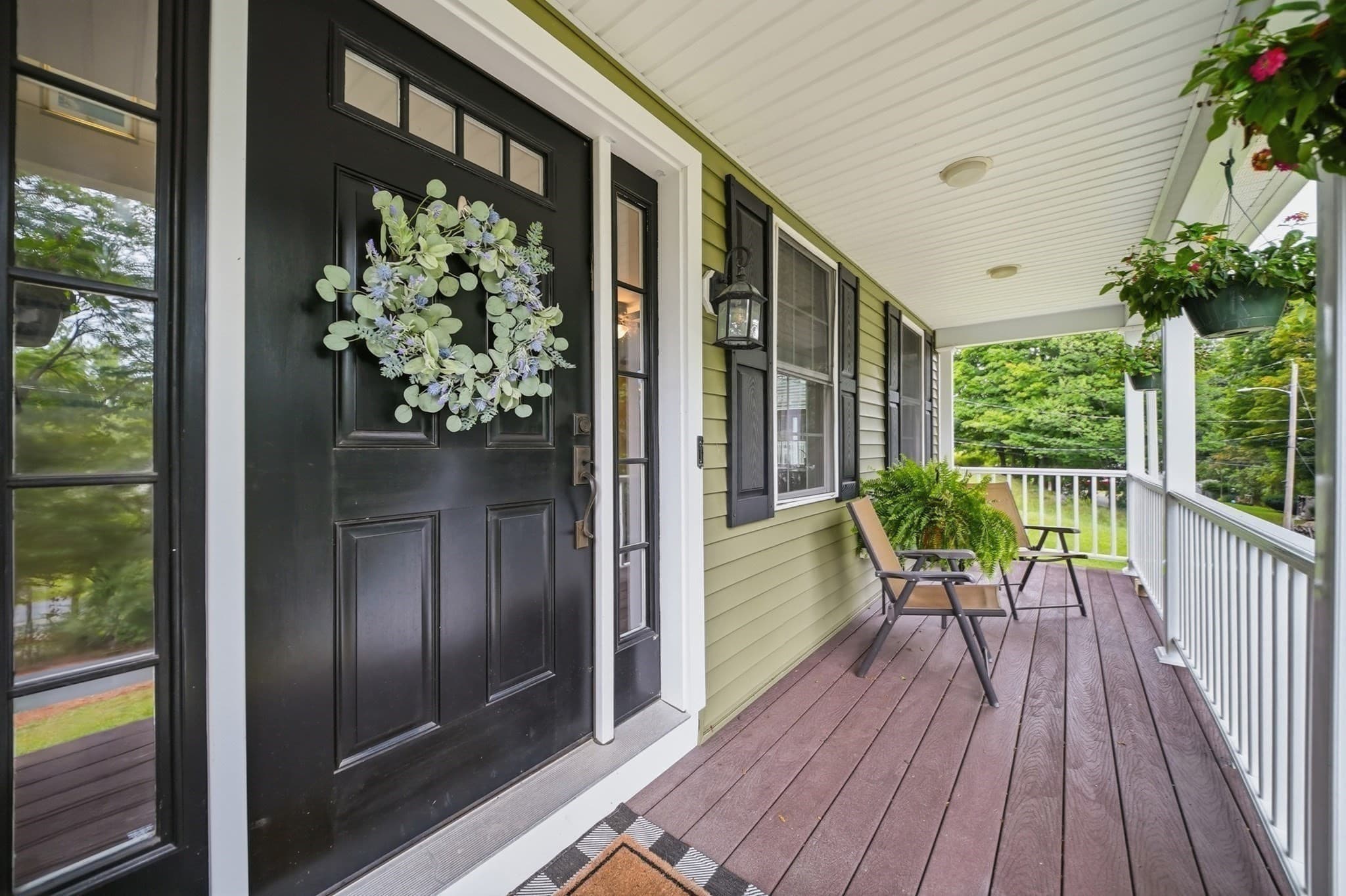 Single Family Residence at 6 Bard St, Haverhill MA 01835, Haverhill, photo 7 of 42