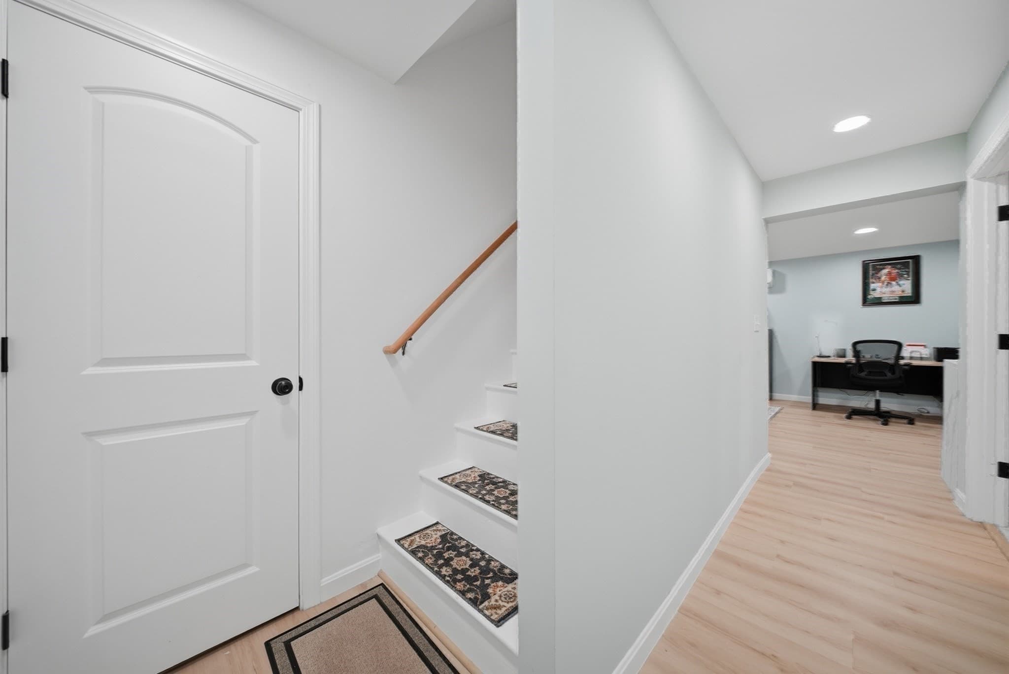 Single Family Residence at 6 Bard St, Haverhill MA 01835, Haverhill, photo 32 of 42