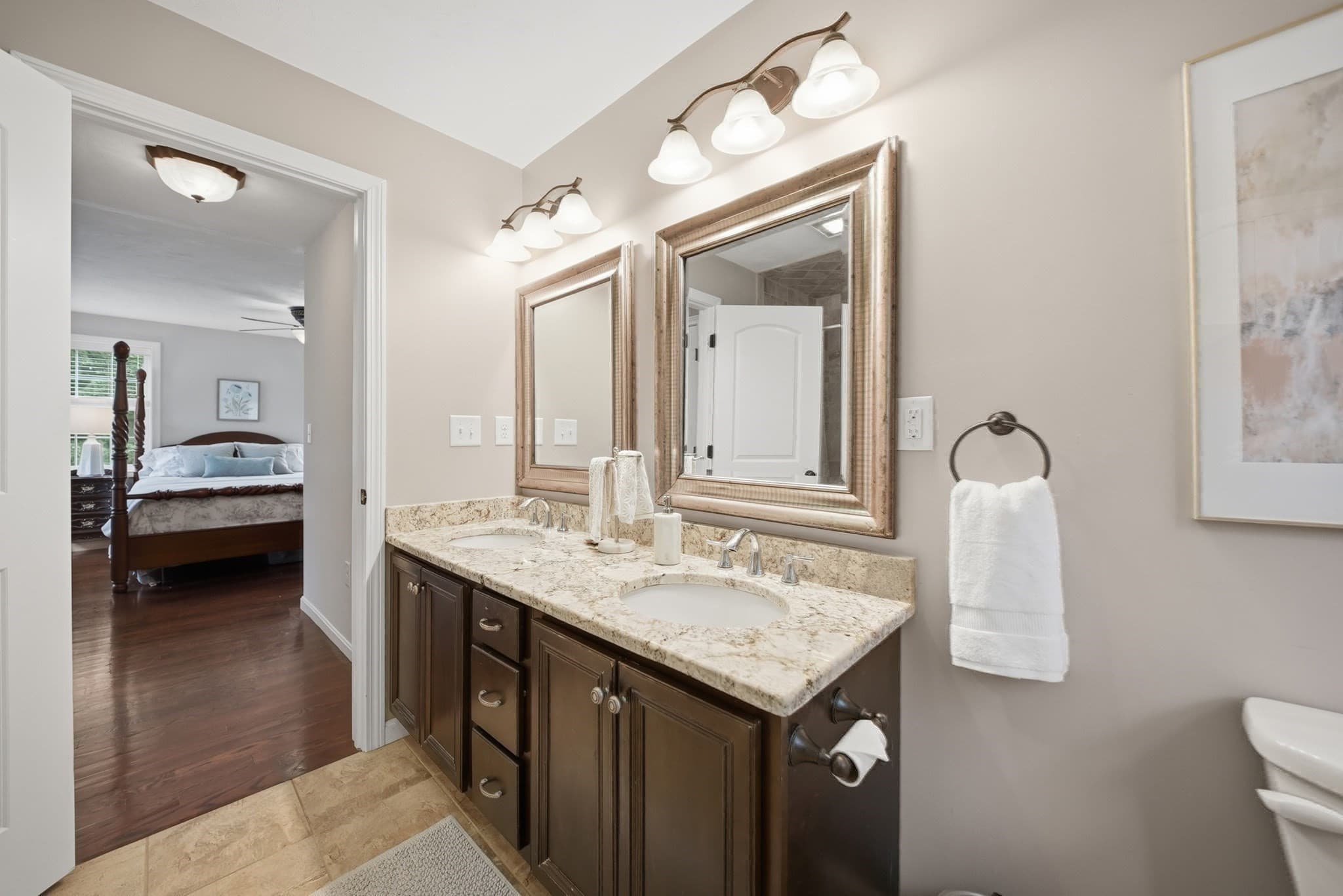 Single Family Residence at 6 Bard St, Haverhill MA 01835, Haverhill, photo 24 of 42
