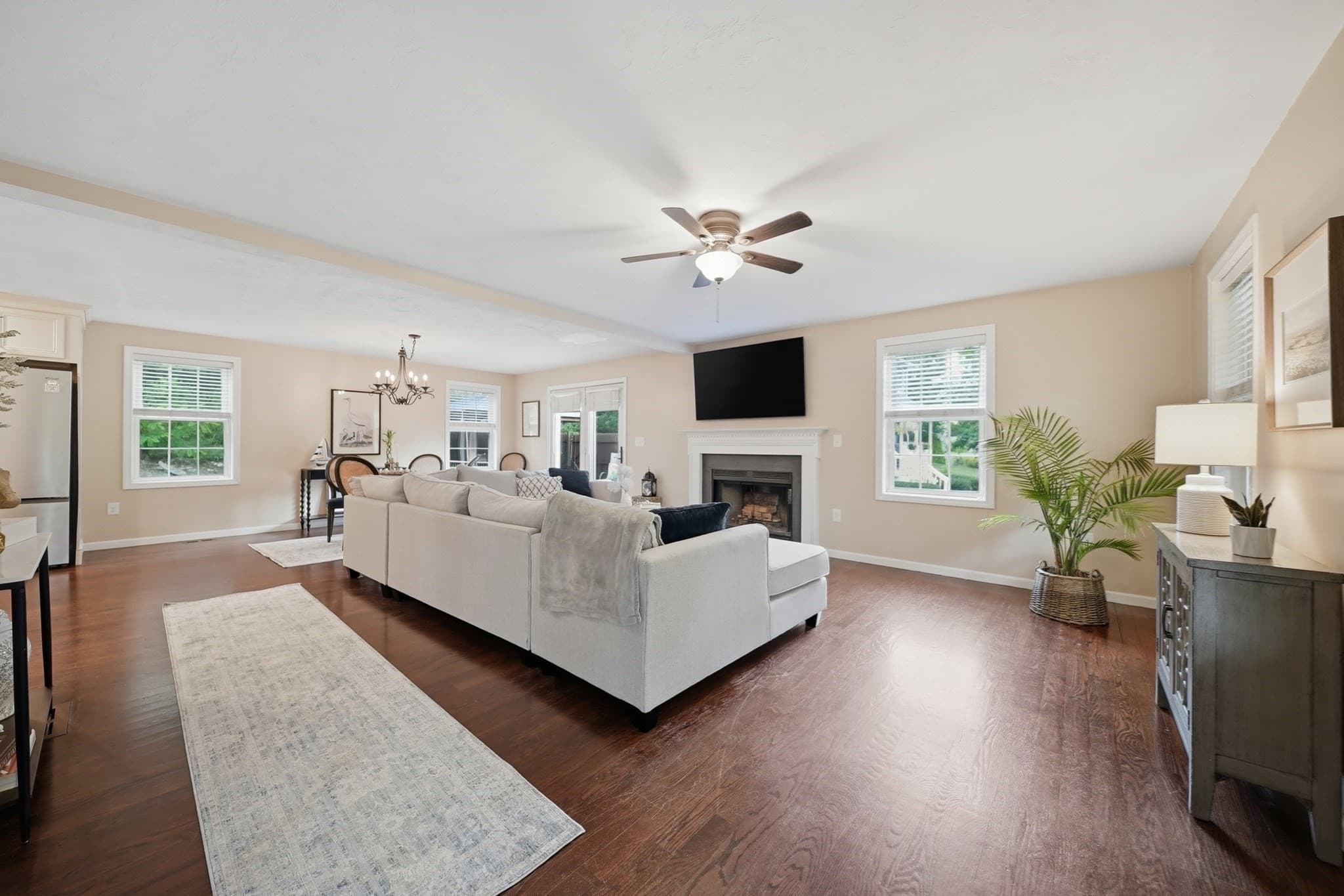 Single Family Residence at 6 Bard St, Haverhill MA 01835, Haverhill, photo 10 of 42