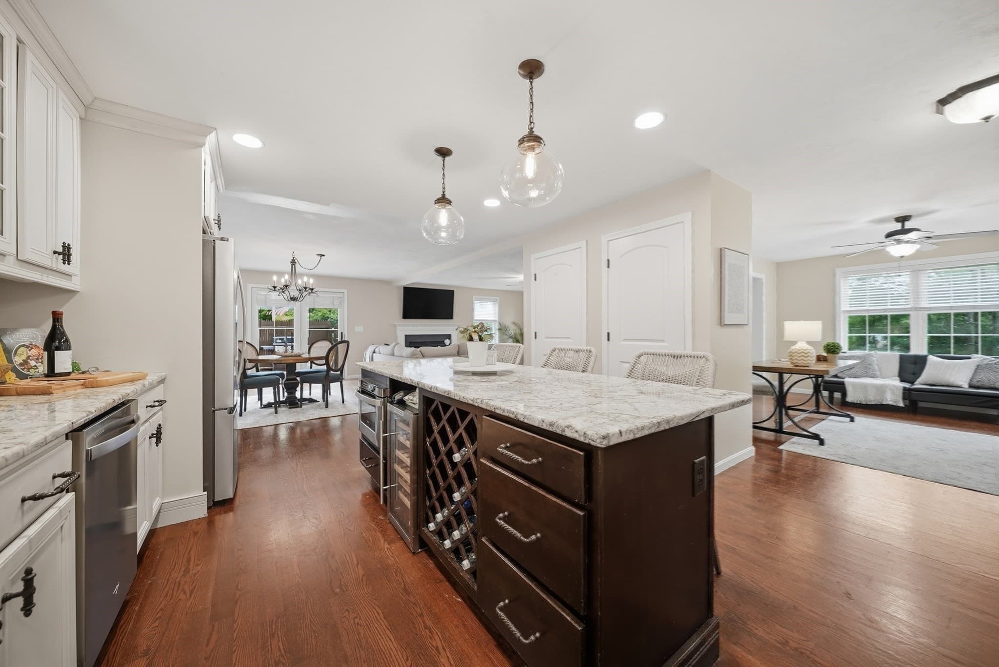 Single Family Residence at 6 Bard St, Haverhill MA 01835, Haverhill, photo 11 of 42