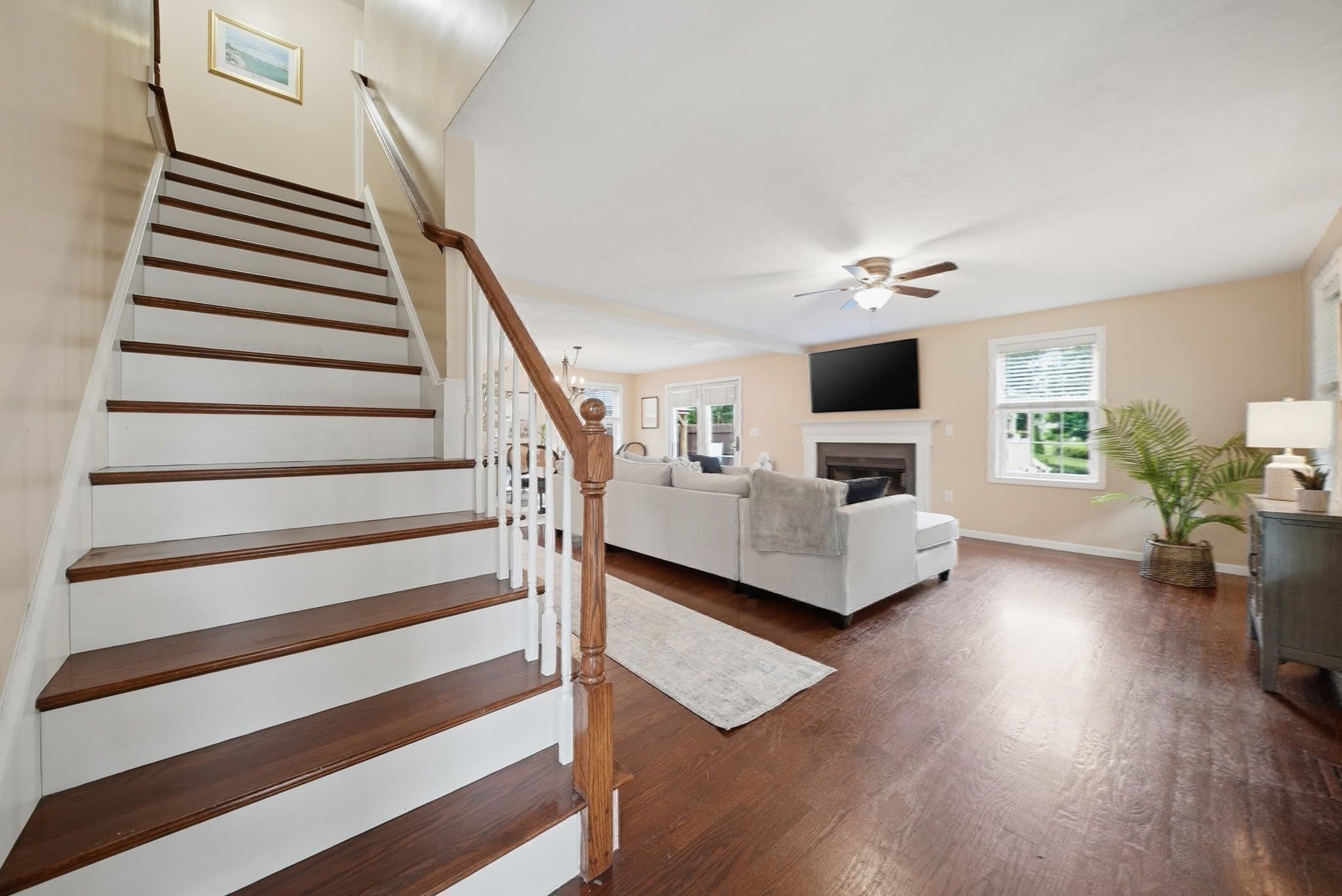 Single Family Residence at 6 Bard St, Haverhill MA 01835, Haverhill, photo 19 of 42