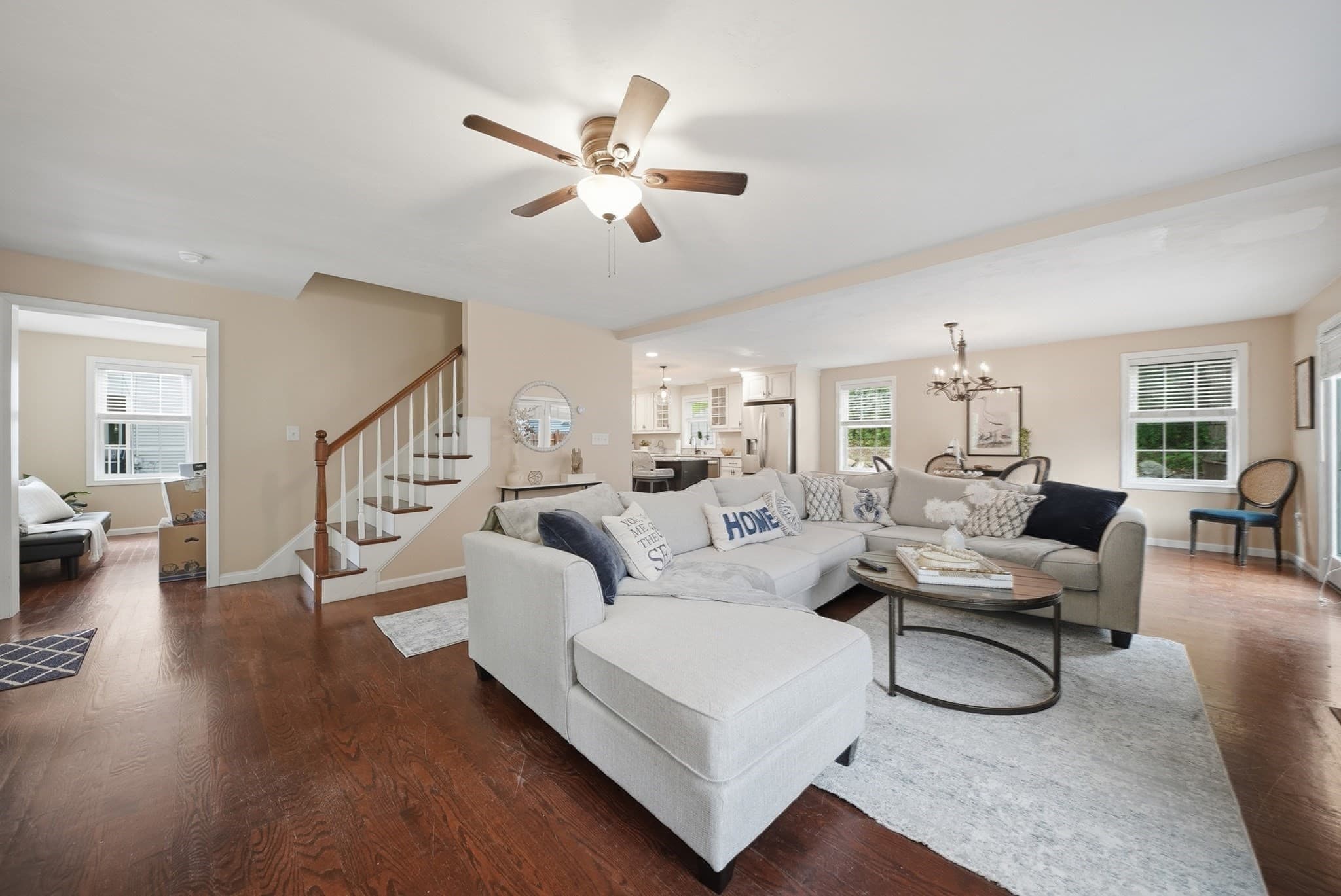 Single Family Residence at 6 Bard St, Haverhill MA 01835, Haverhill, photo 8 of 42