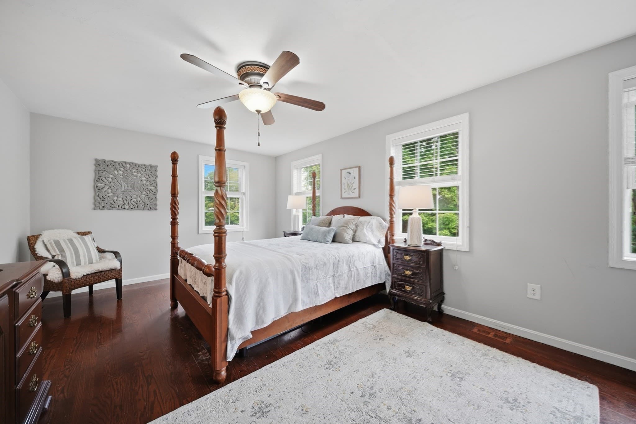 Single Family Residence at 6 Bard St, Haverhill MA 01835, Haverhill, photo 21 of 42