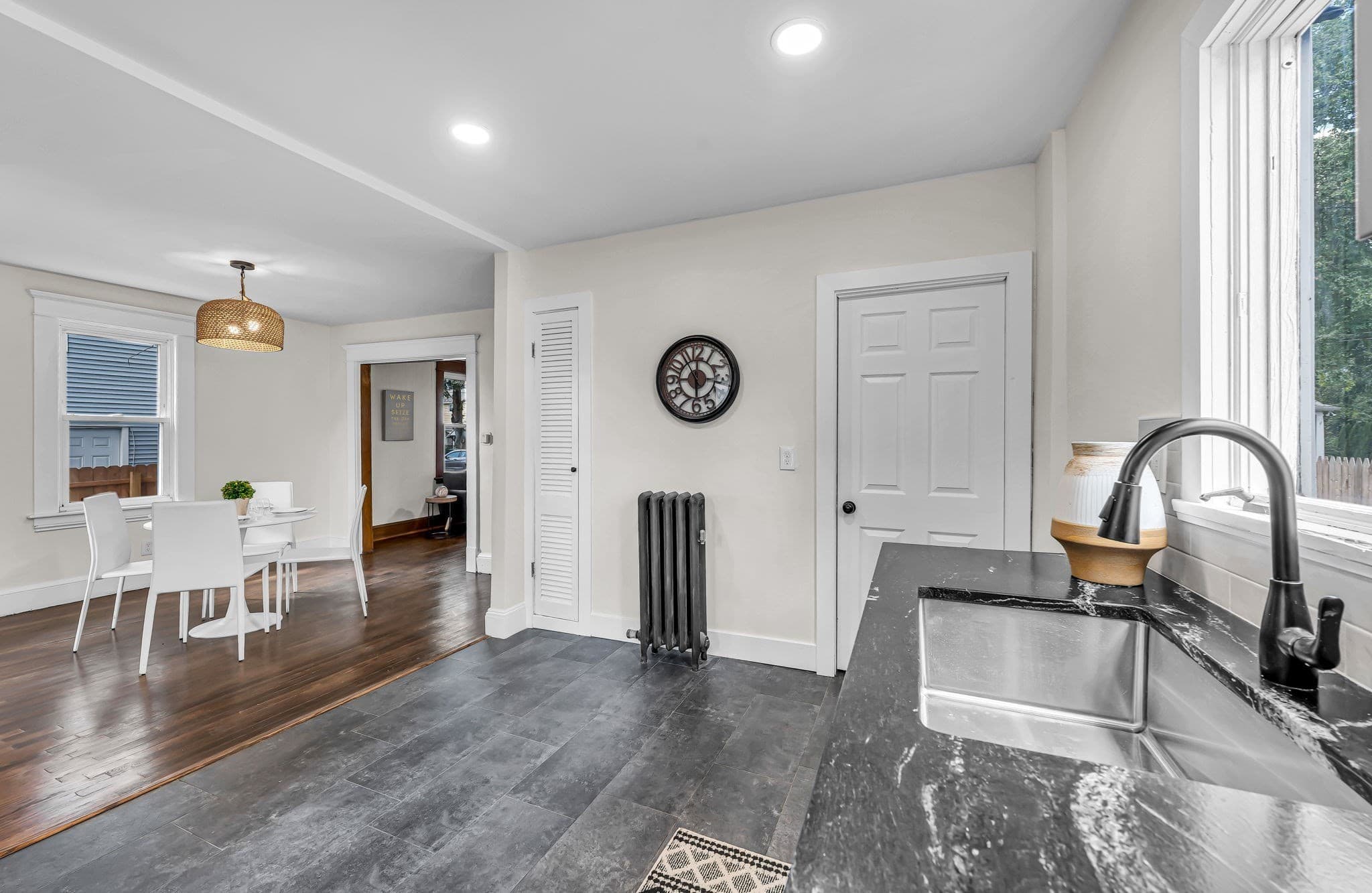 Single Family Residence at 19 Eldert St, Springfield MA 01109, Springfield, photo 24 of 42