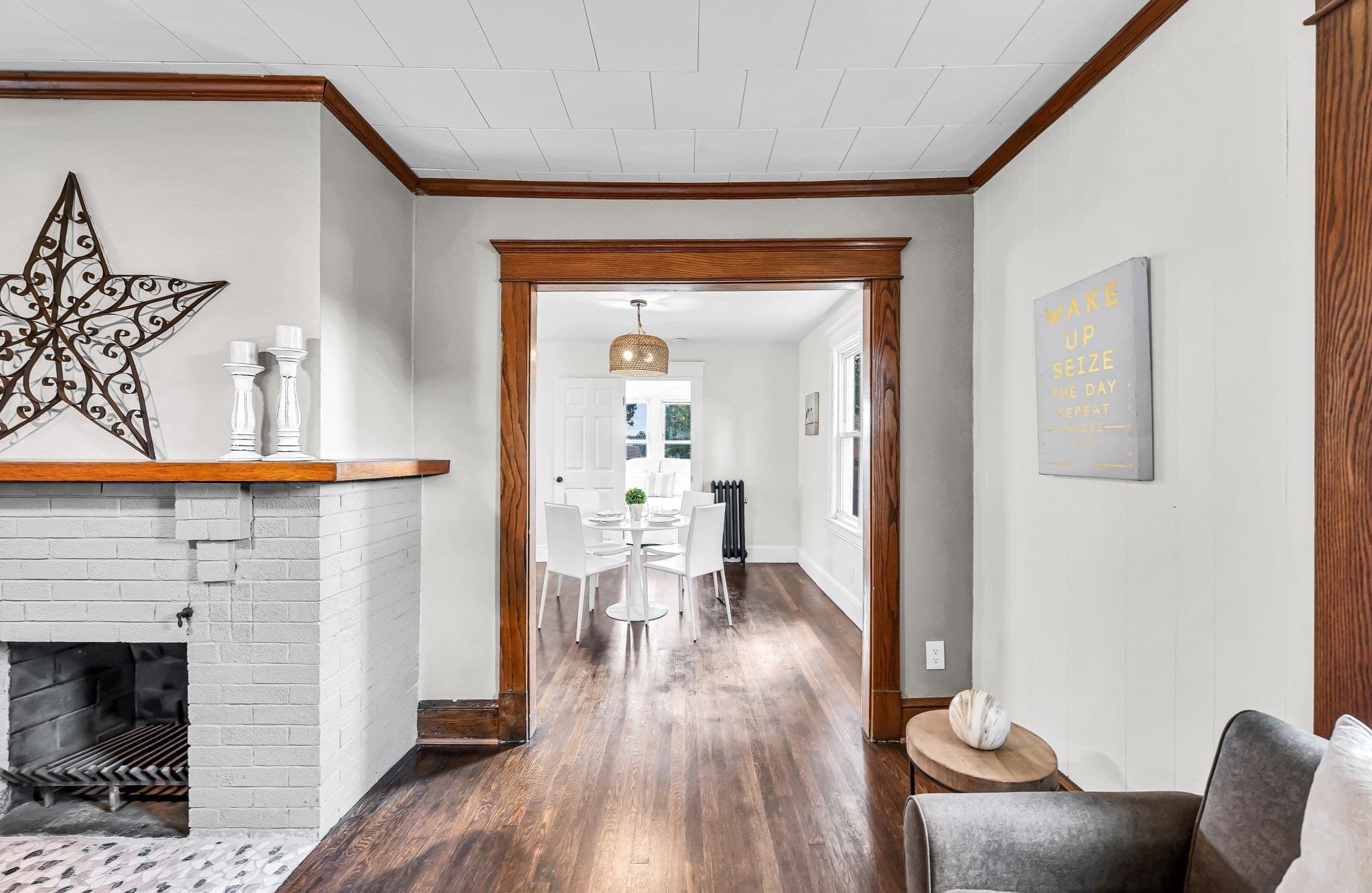 Single Family Residence at 19 Eldert St, Springfield MA 01109, Springfield, photo 15 of 42