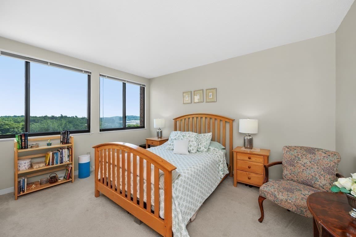 Condominium at 250 Hammond Pond Parkway # 1105S, Newton MA 02467, Newton, photo 17 of 27