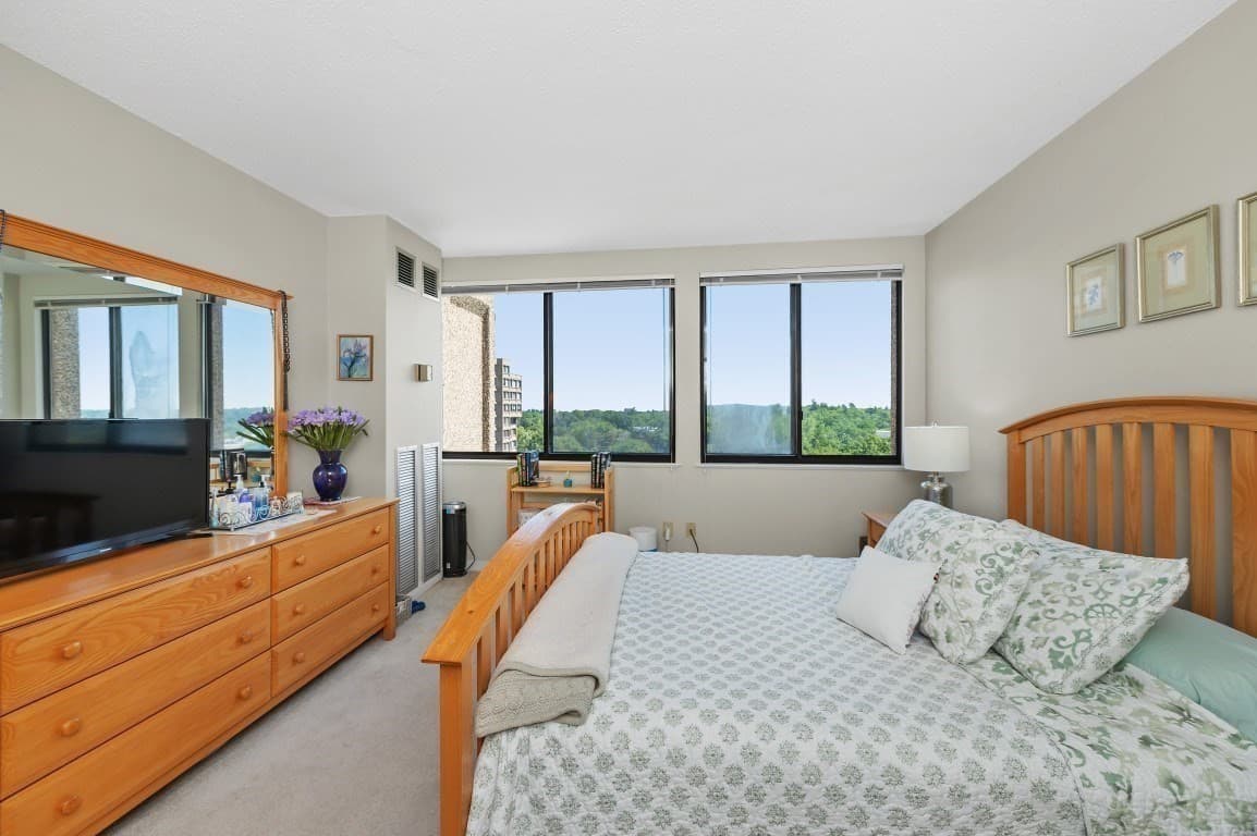 Condominium at 250 Hammond Pond Parkway # 1105S, Newton MA 02467, Newton, photo 16 of 27