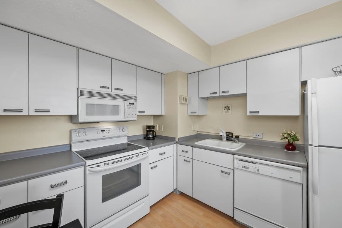 Condominium at 250 Hammond Pond Parkway # 1105S, Newton MA 02467, Newton, photo 12 of 27