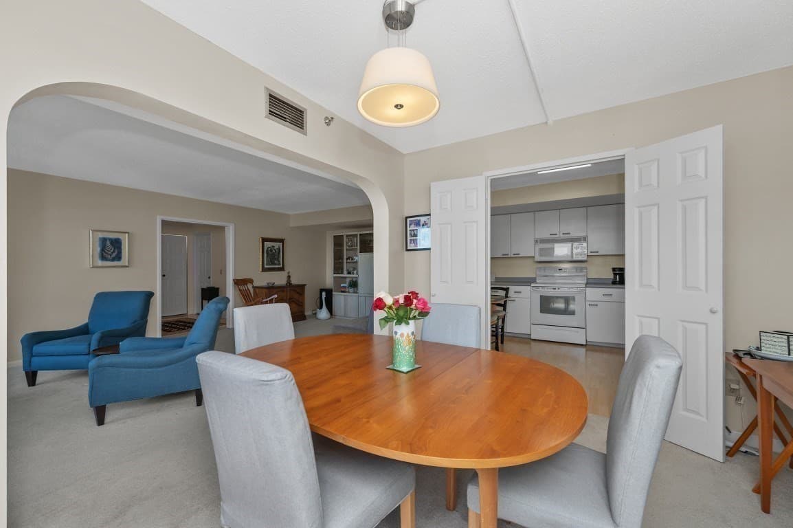 Condominium at 250 Hammond Pond Parkway # 1105S, Newton MA 02467, Newton, photo 9 of 27