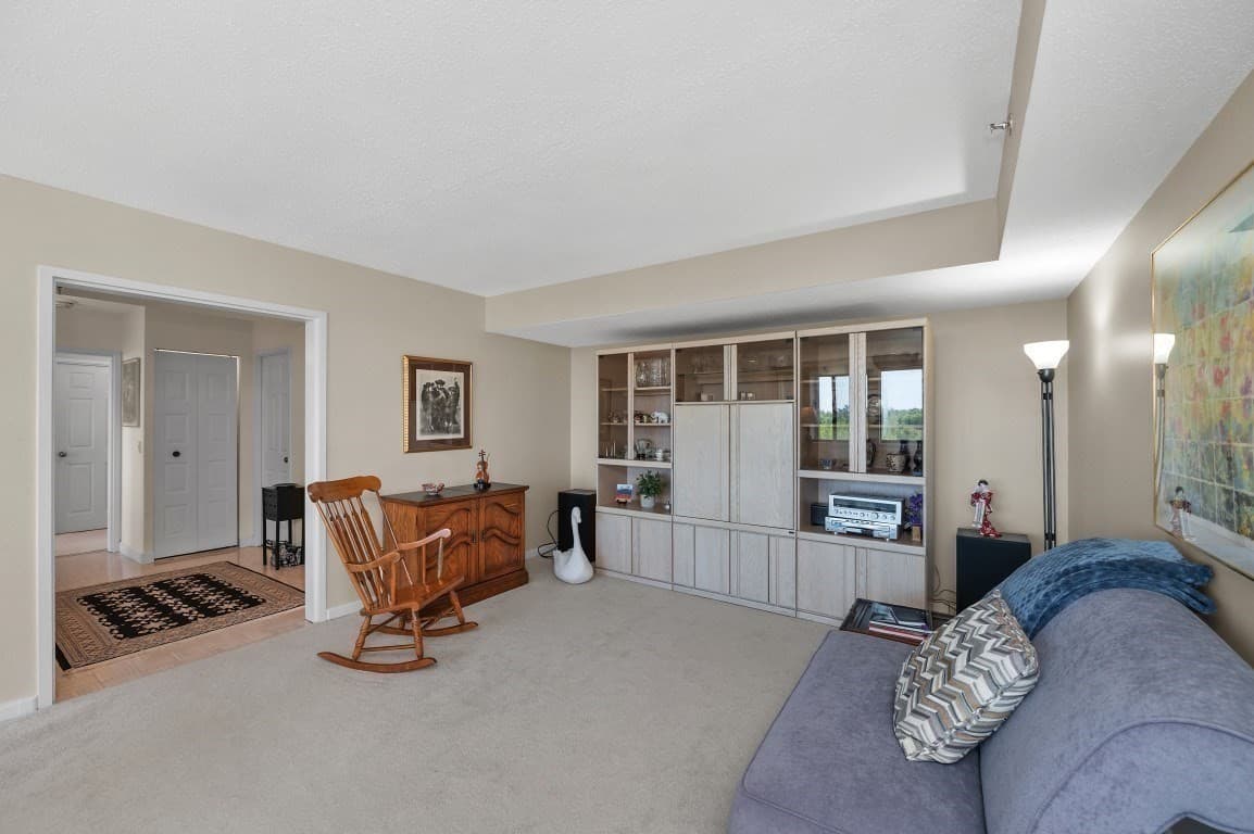 Condominium at 250 Hammond Pond Parkway # 1105S, Newton MA 02467, Newton, photo 10 of 27