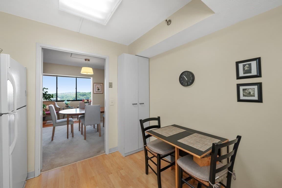 Condominium at 250 Hammond Pond Parkway # 1105S, Newton MA 02467, Newton, photo 14 of 27