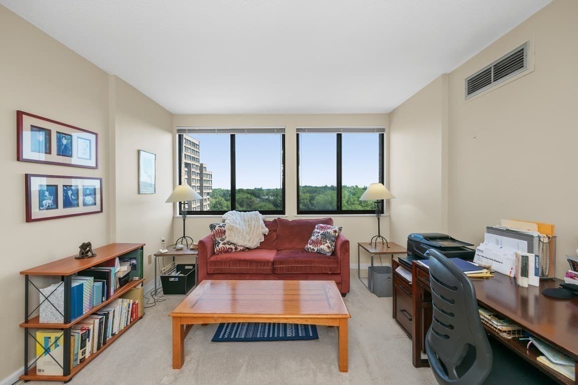 Condominium at 250 Hammond Pond Parkway # 1105S, Newton MA 02467, Newton, photo 18 of 27