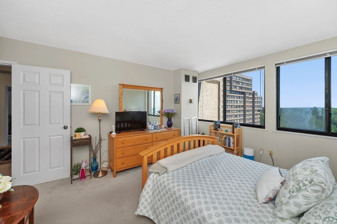 Condominium at 250 Hammond Pond Parkway # 1105S, Newton MA 02467, Newton, photo 15 of 27