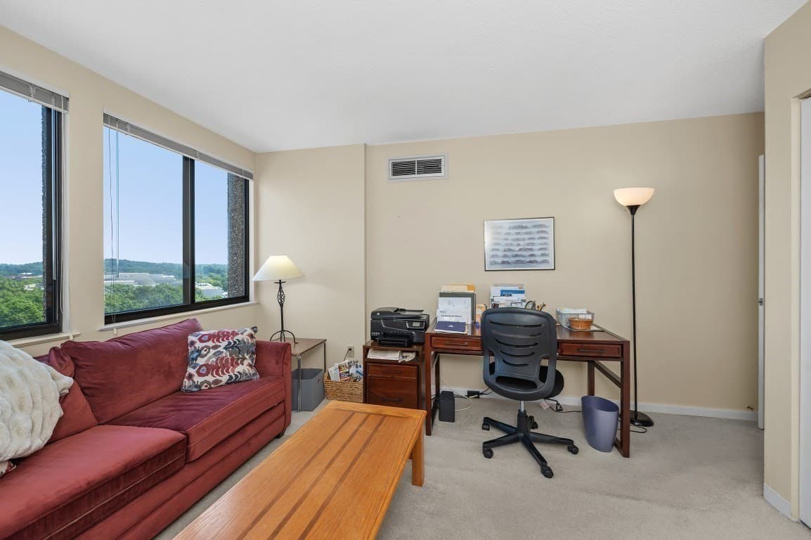 Condominium at 250 Hammond Pond Parkway # 1105S, Newton MA 02467, Newton, photo 19 of 27